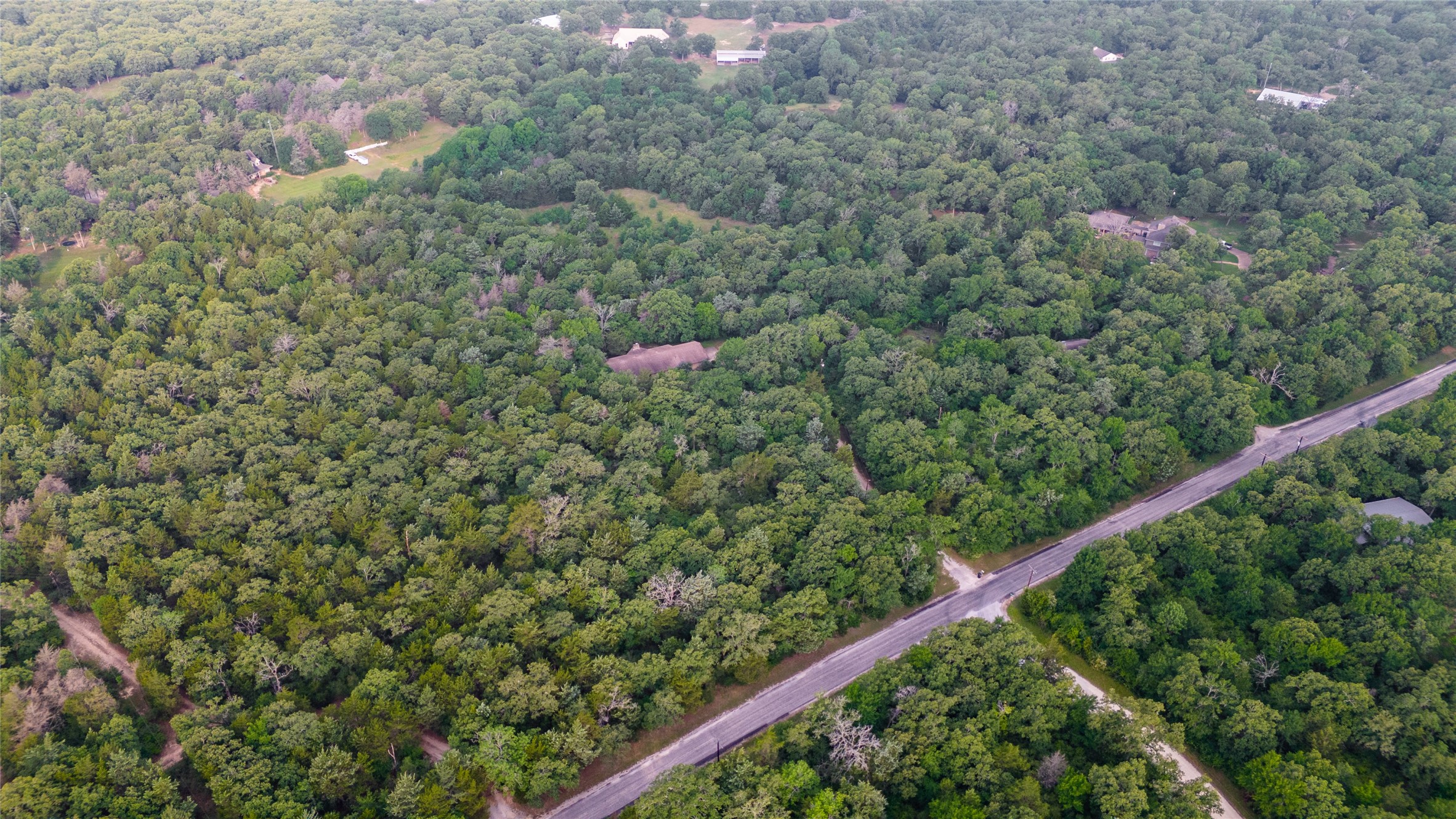 12800 Hunters Creek Road Property Photo 3