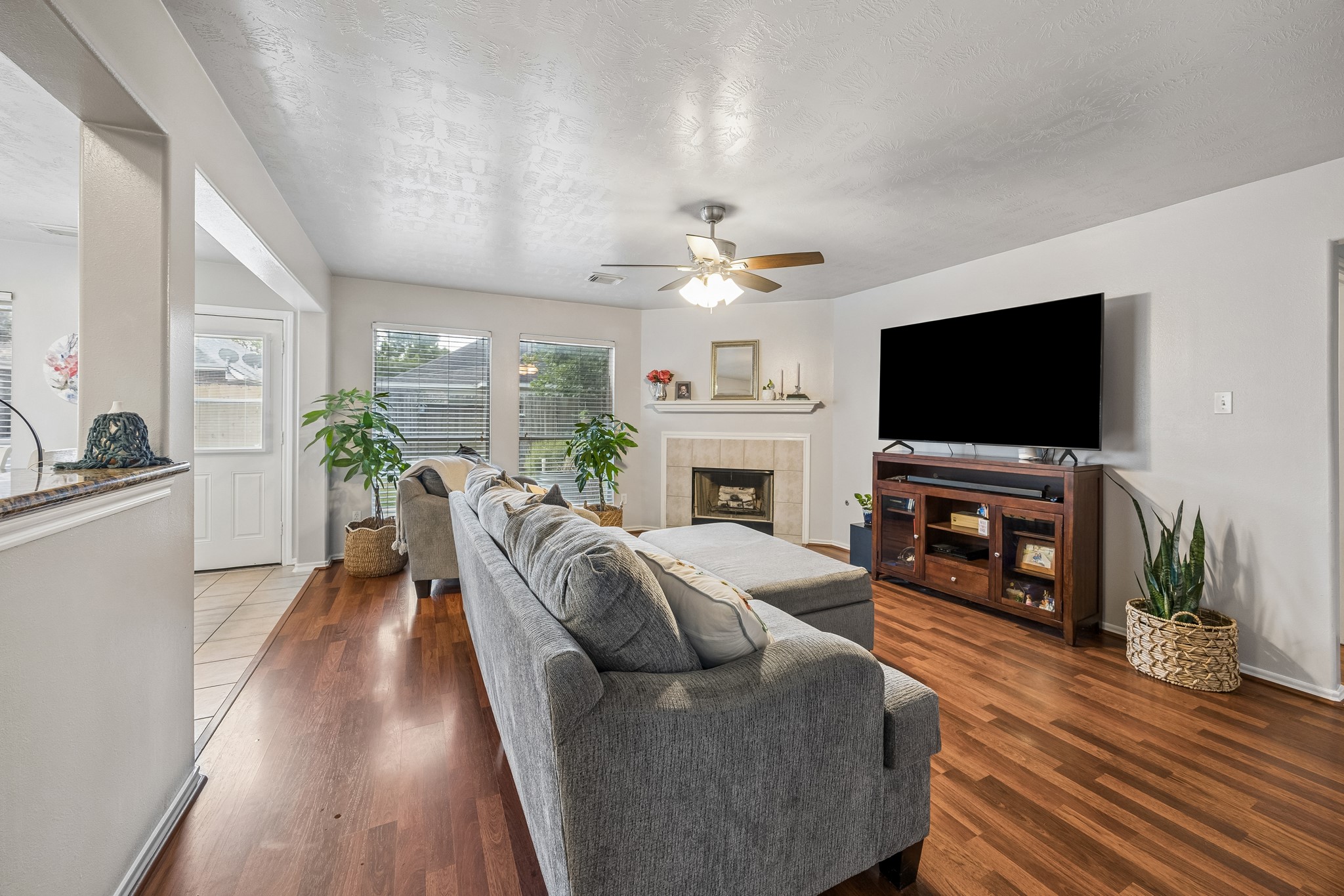 20603 Tulip Blossom Court Property Photo 3