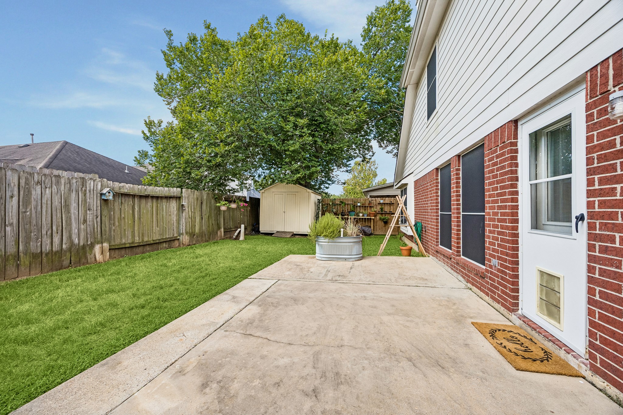 20603 Tulip Blossom Court Property Photo 32