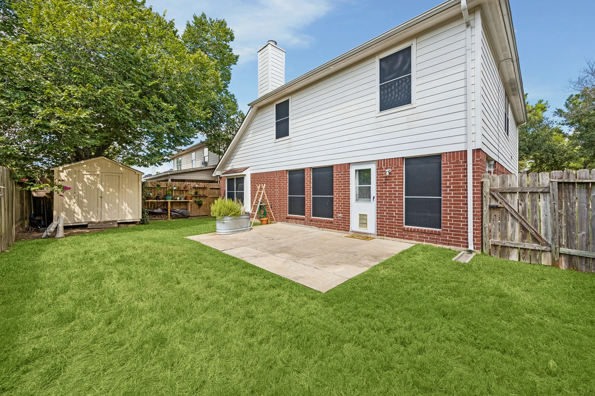 20603 Tulip Blossom Court Property Photo 33