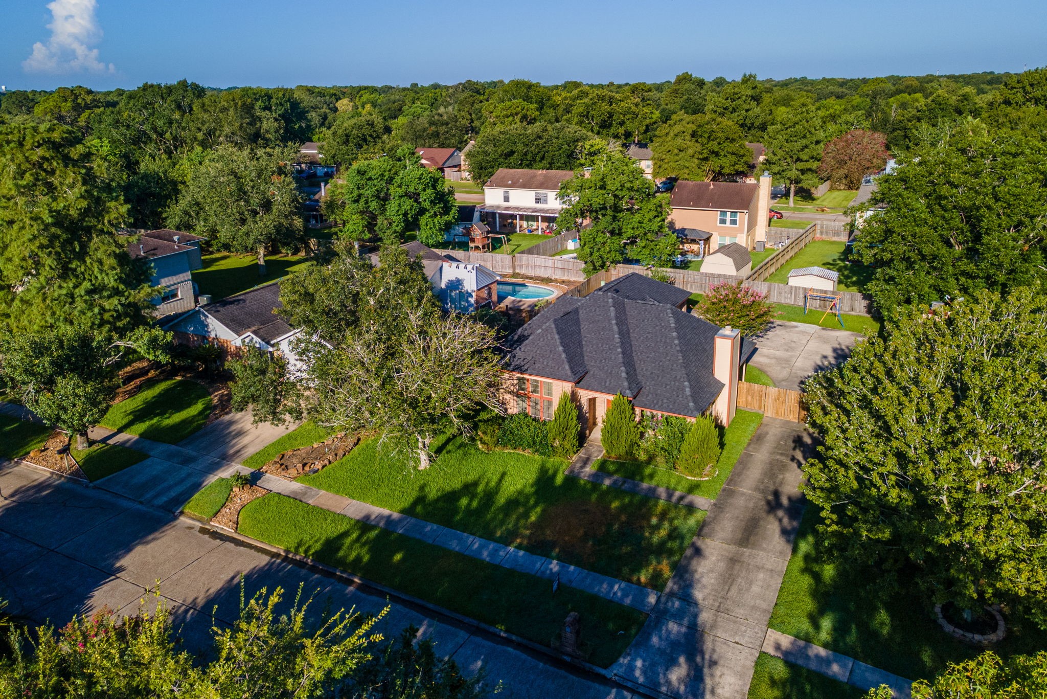 428 Old Course Dr Property Photo 3