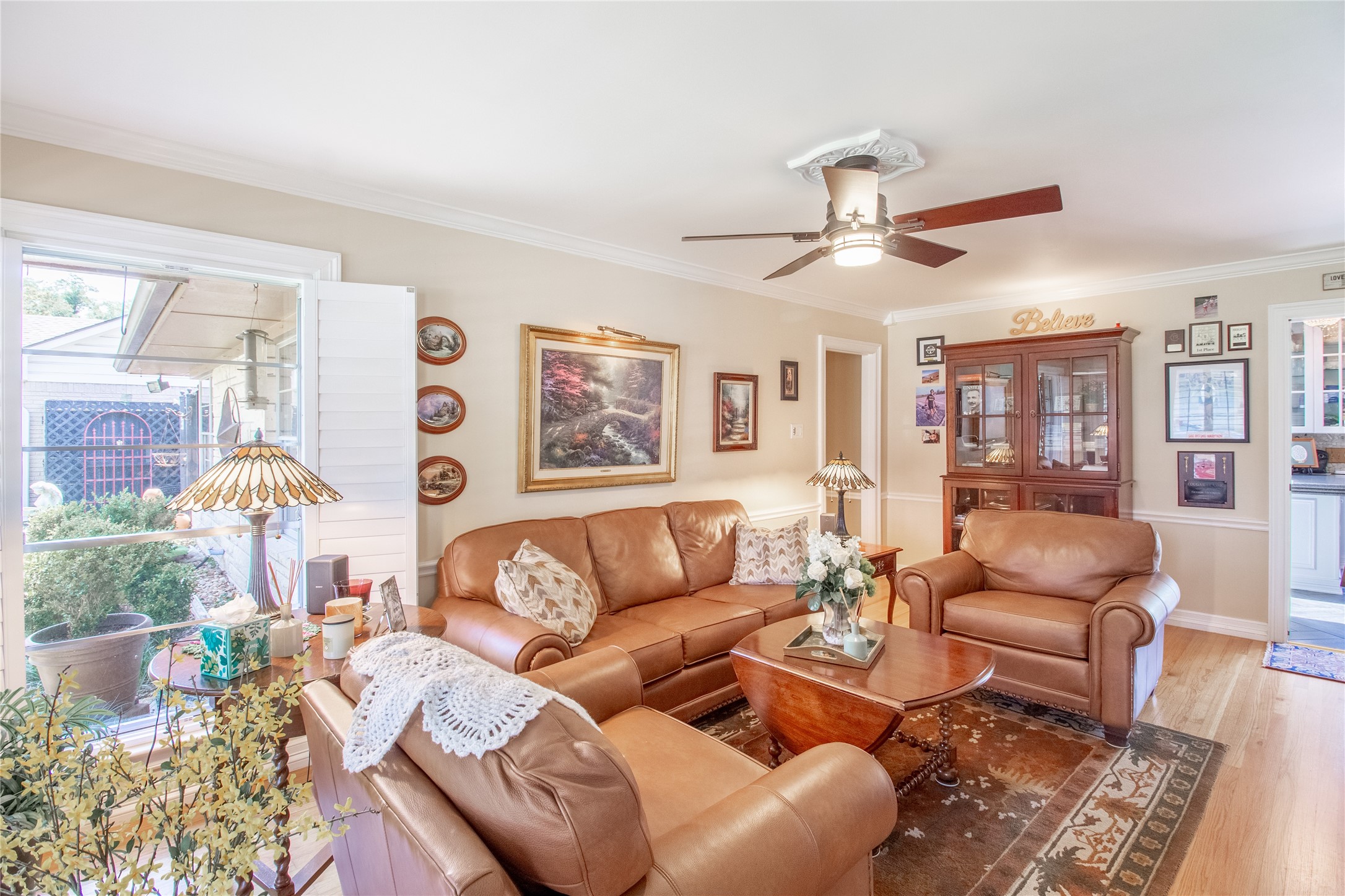 2107 Bron Holly Drive Property Photo 2