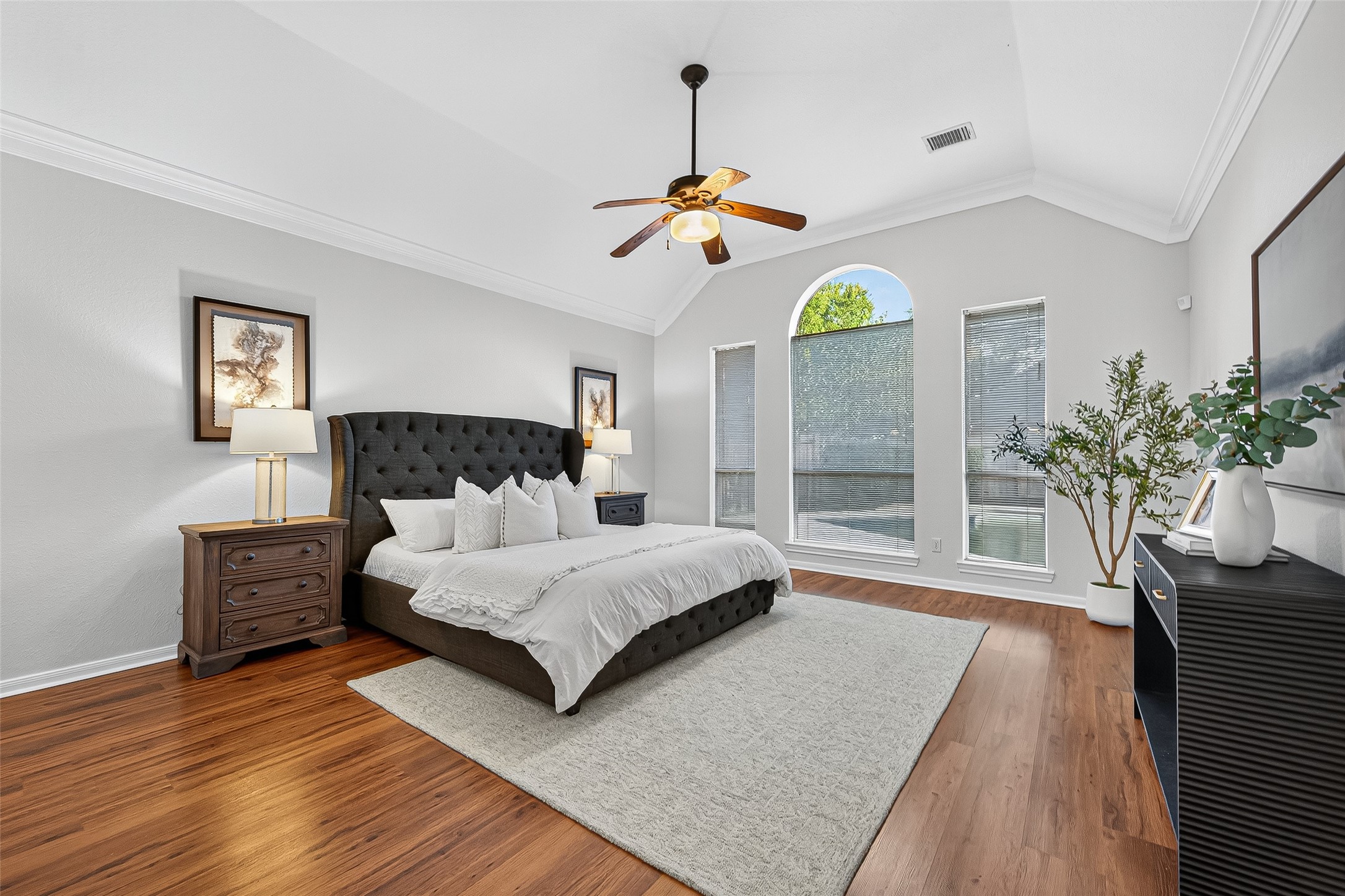 13011 Mossy Ridge Cove Property Photo 1