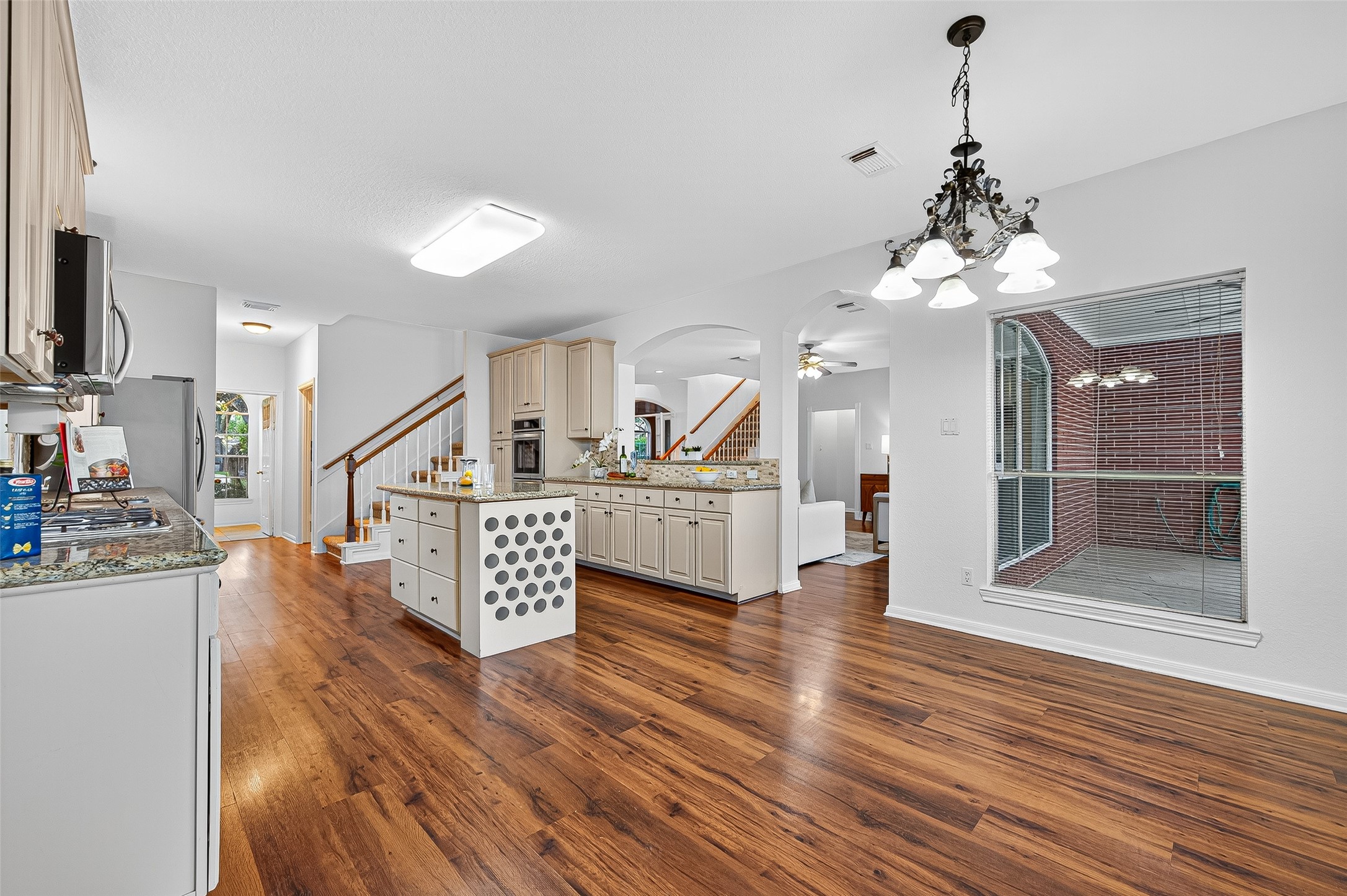 13011 Mossy Ridge Cove Property Photo 15