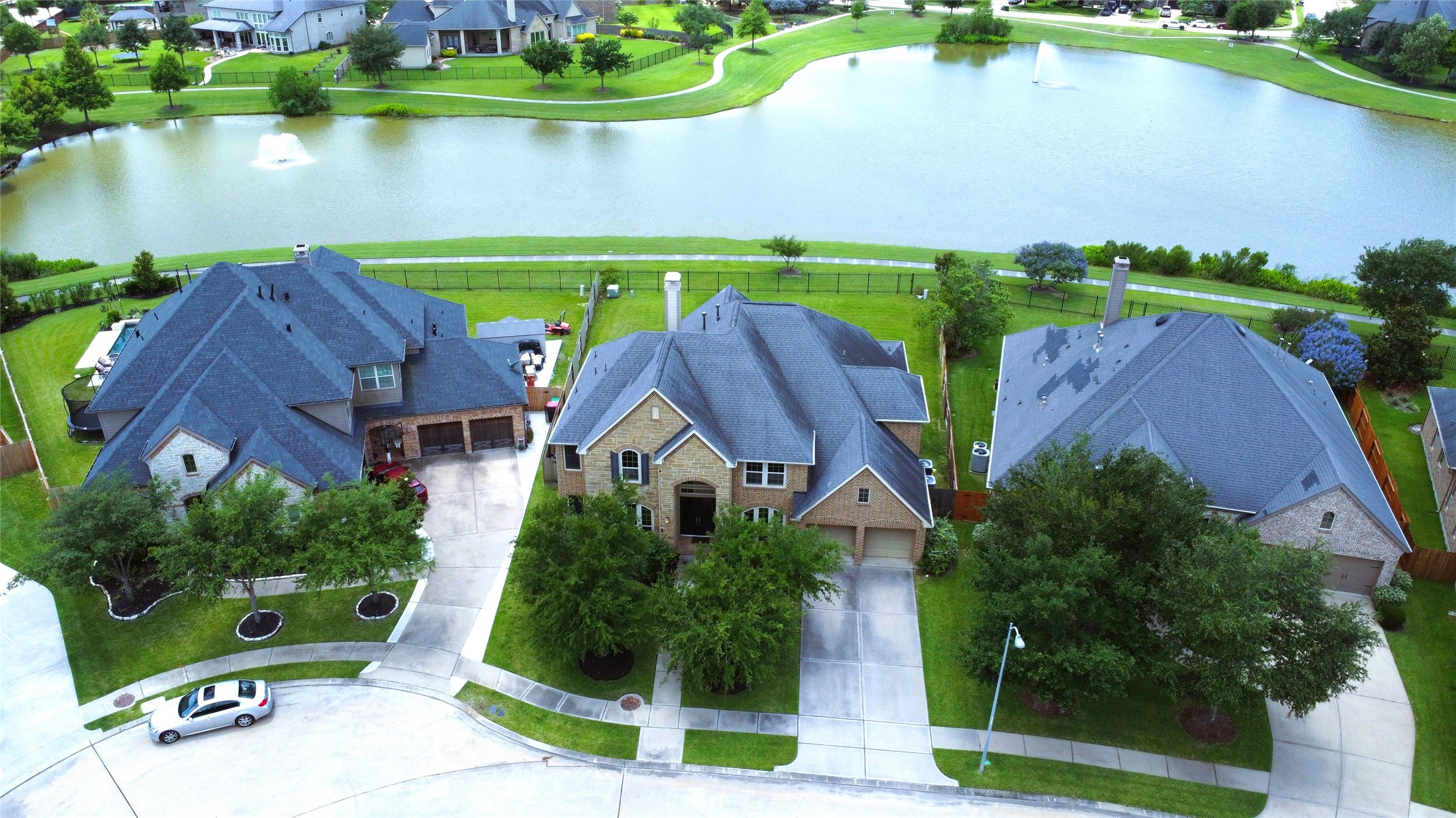 2530 Sparrow Crest Drive Property Photo 1