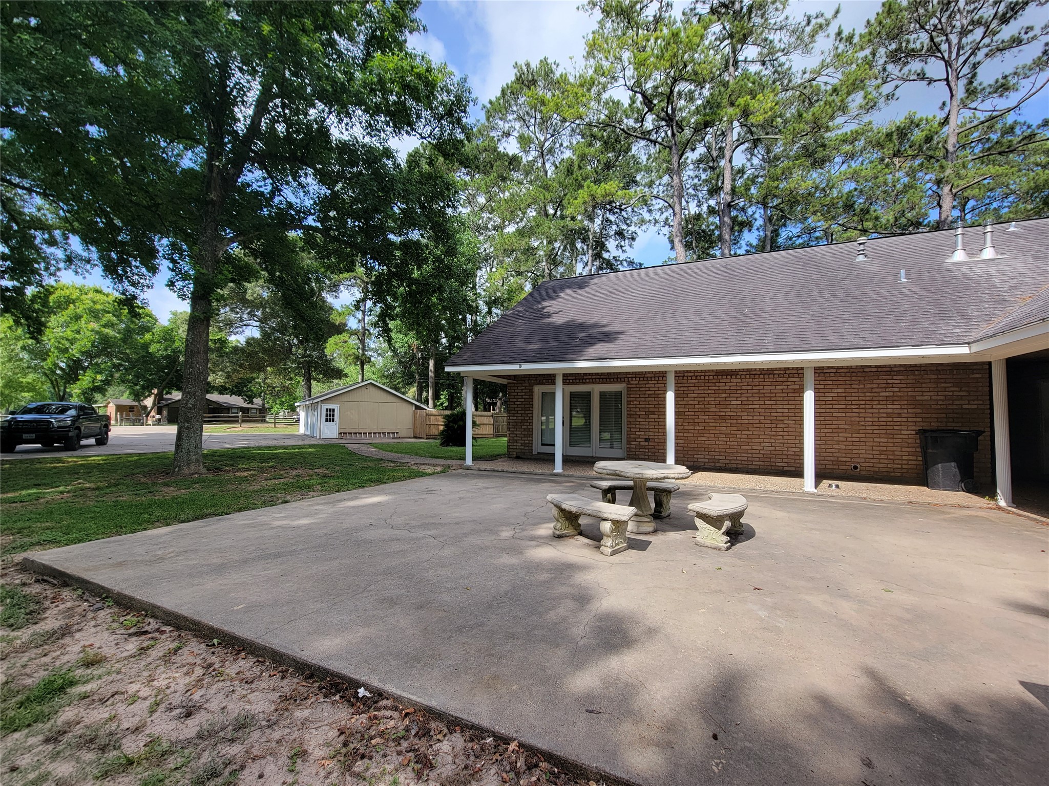 12070 Old County Road 2 Property Photo 1