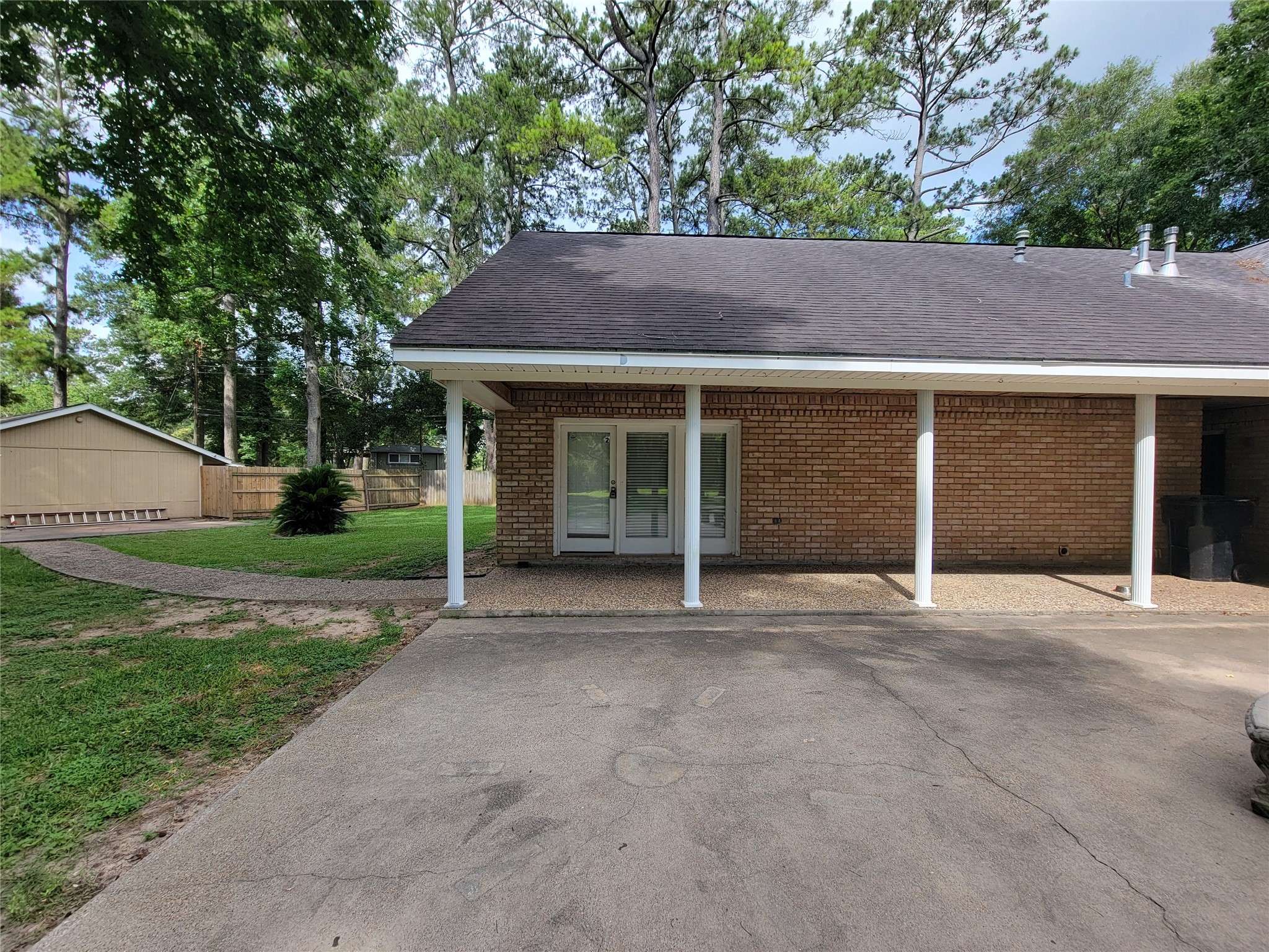 12070 Old County Road 2 Property Photo 2