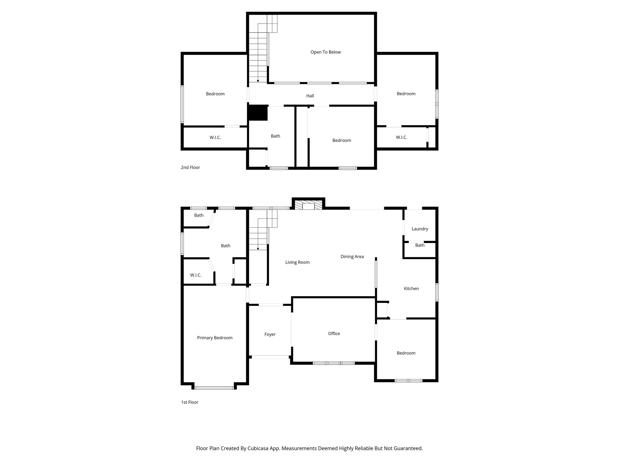 2051 Shadow Rock Drive Property Photo 22