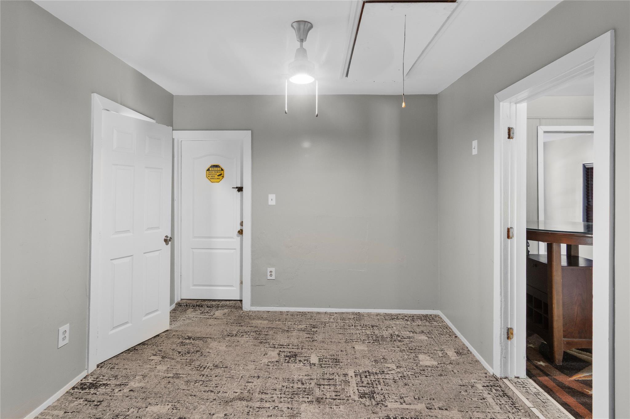8617 Woodruff Street, Houston Tx 77012 Property Photo 12