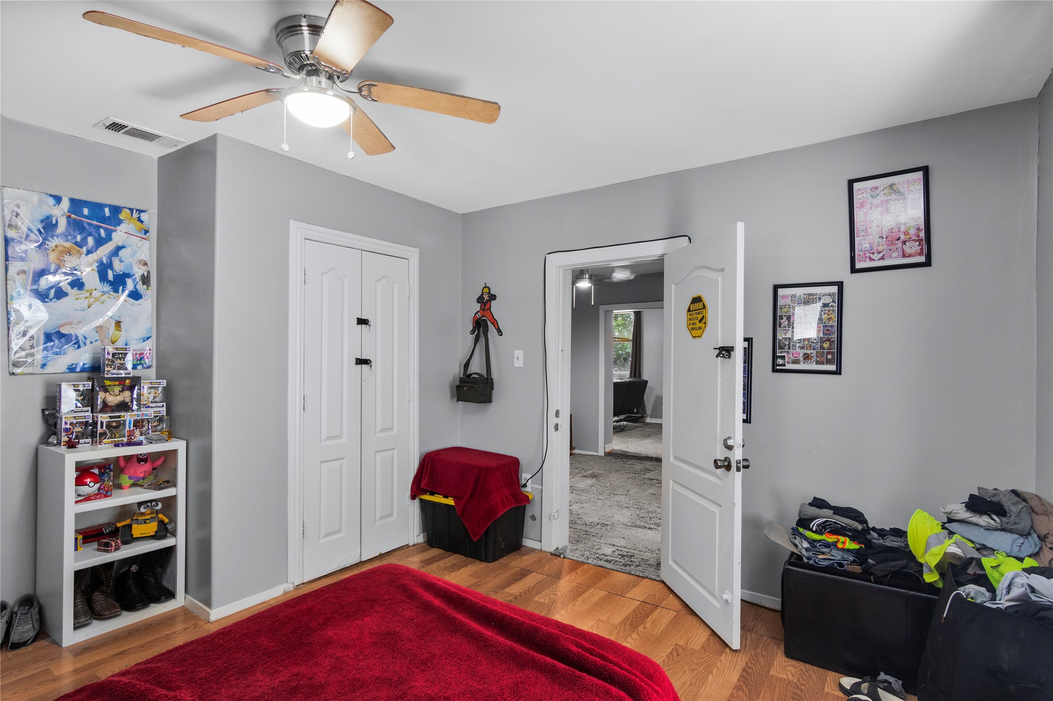 8617 Woodruff Street Property Photo 16