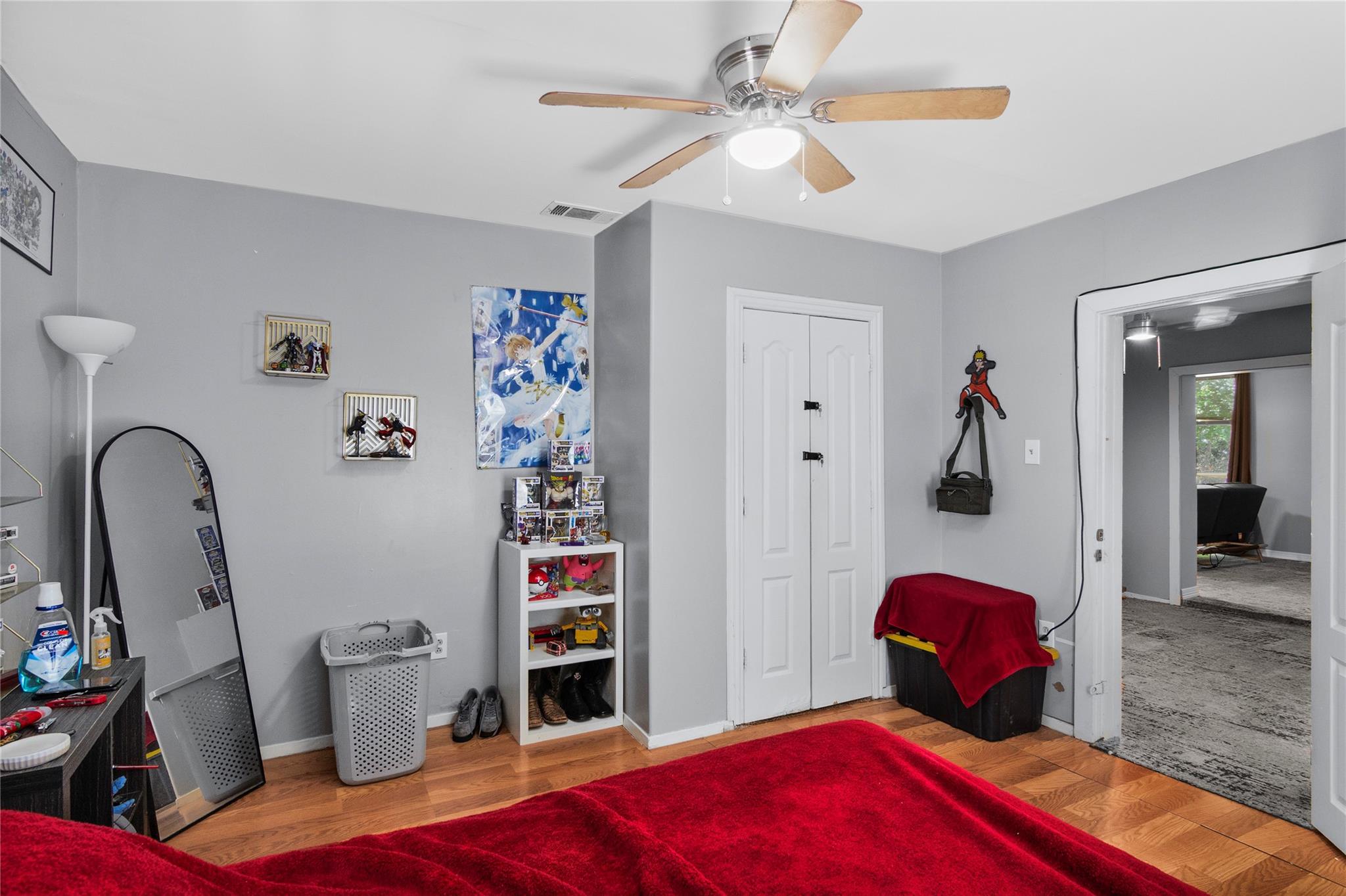 8617 Woodruff Street, Houston Tx 77012 Property Photo 17