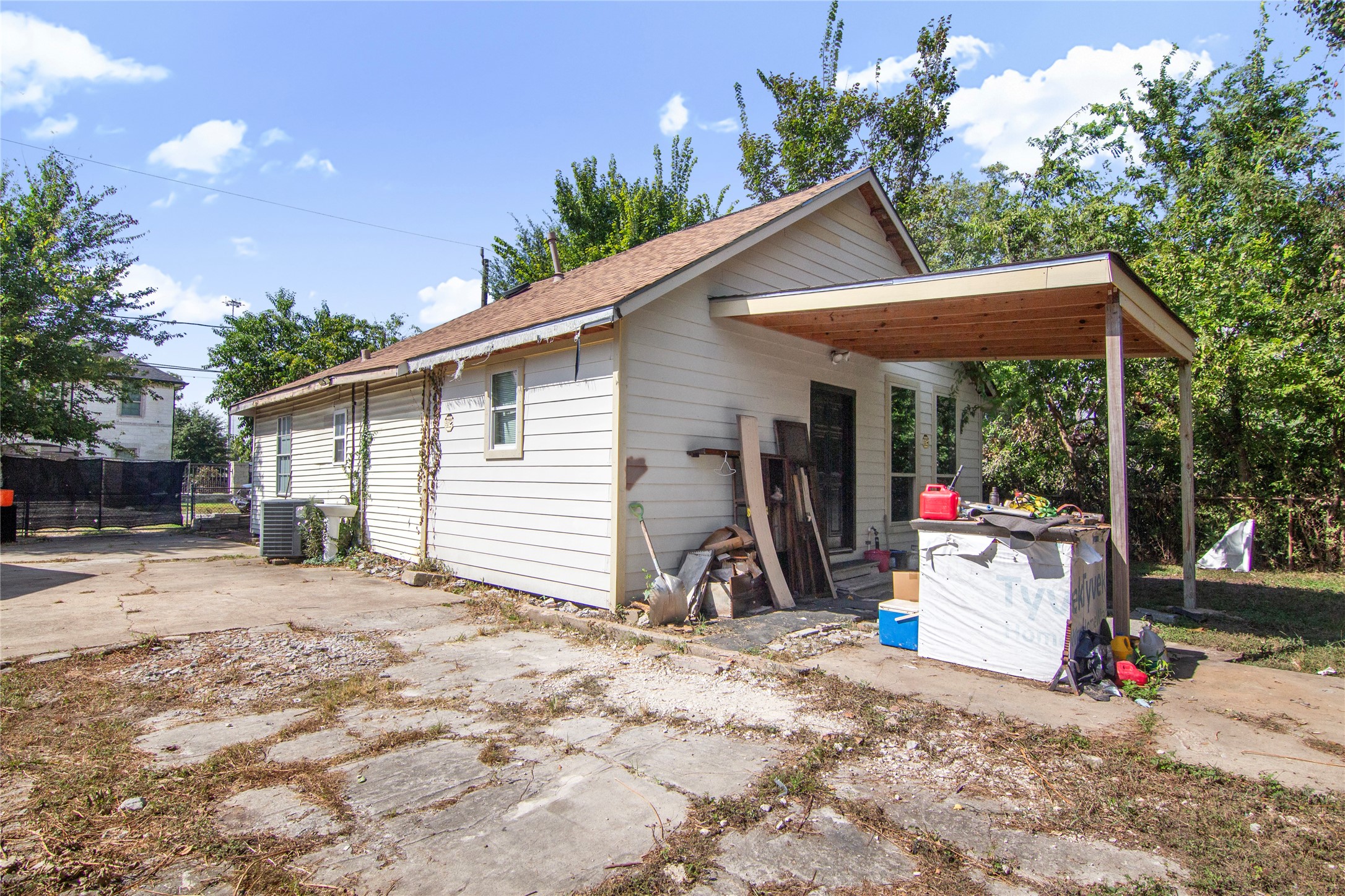 8617 Woodruff Street Property Photo 18
