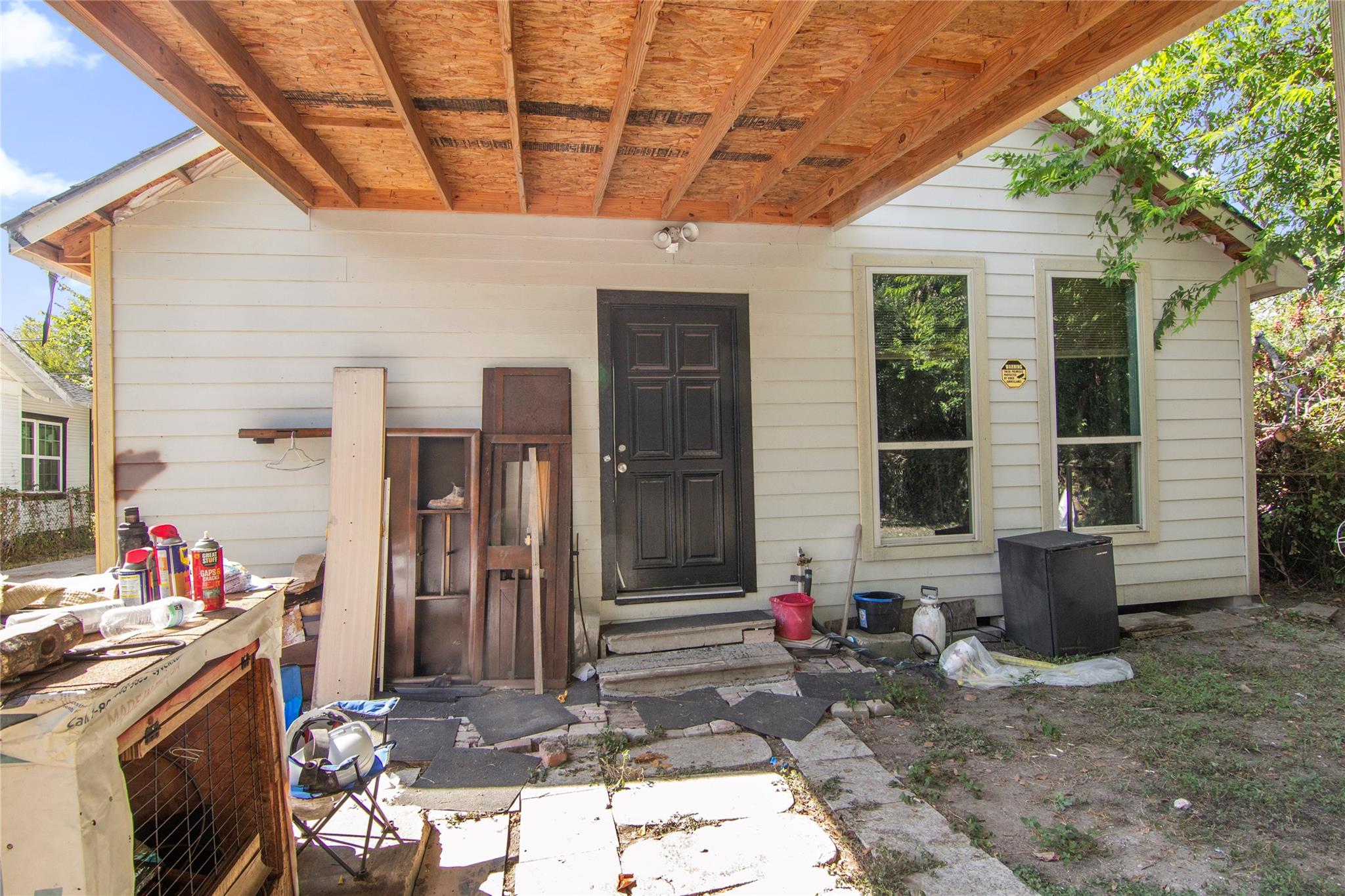 8617 Woodruff Street, Houston Tx 77012 Property Photo 19