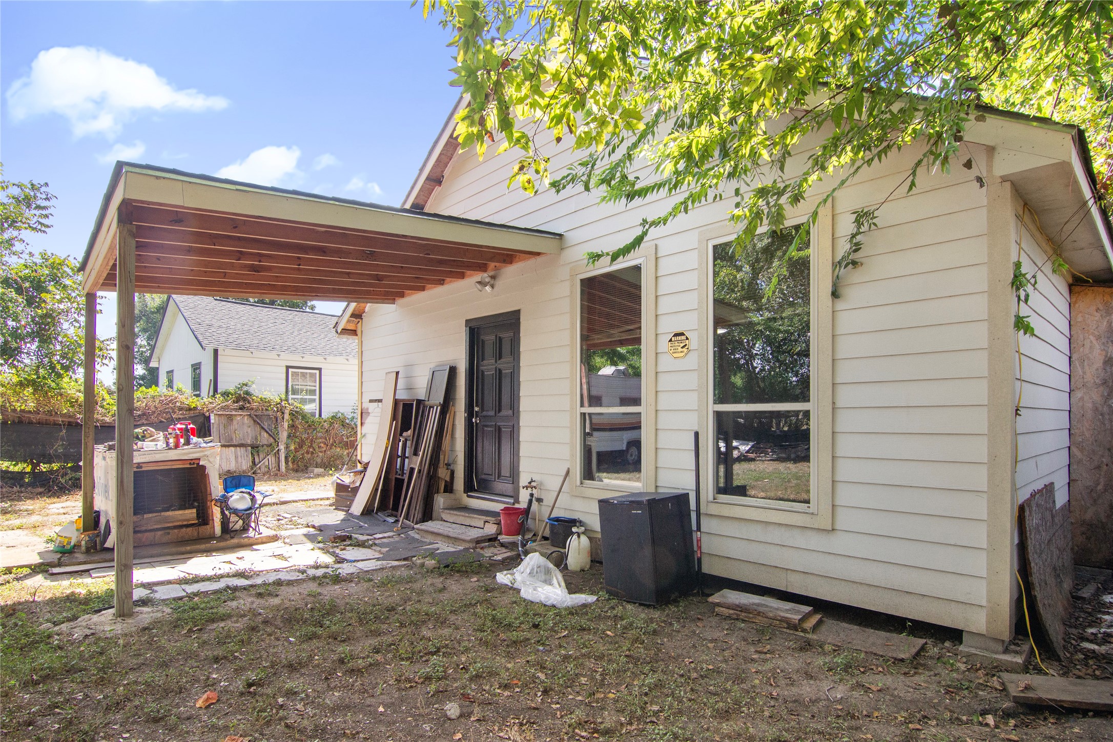 8617 Woodruff Street Property Photo 20