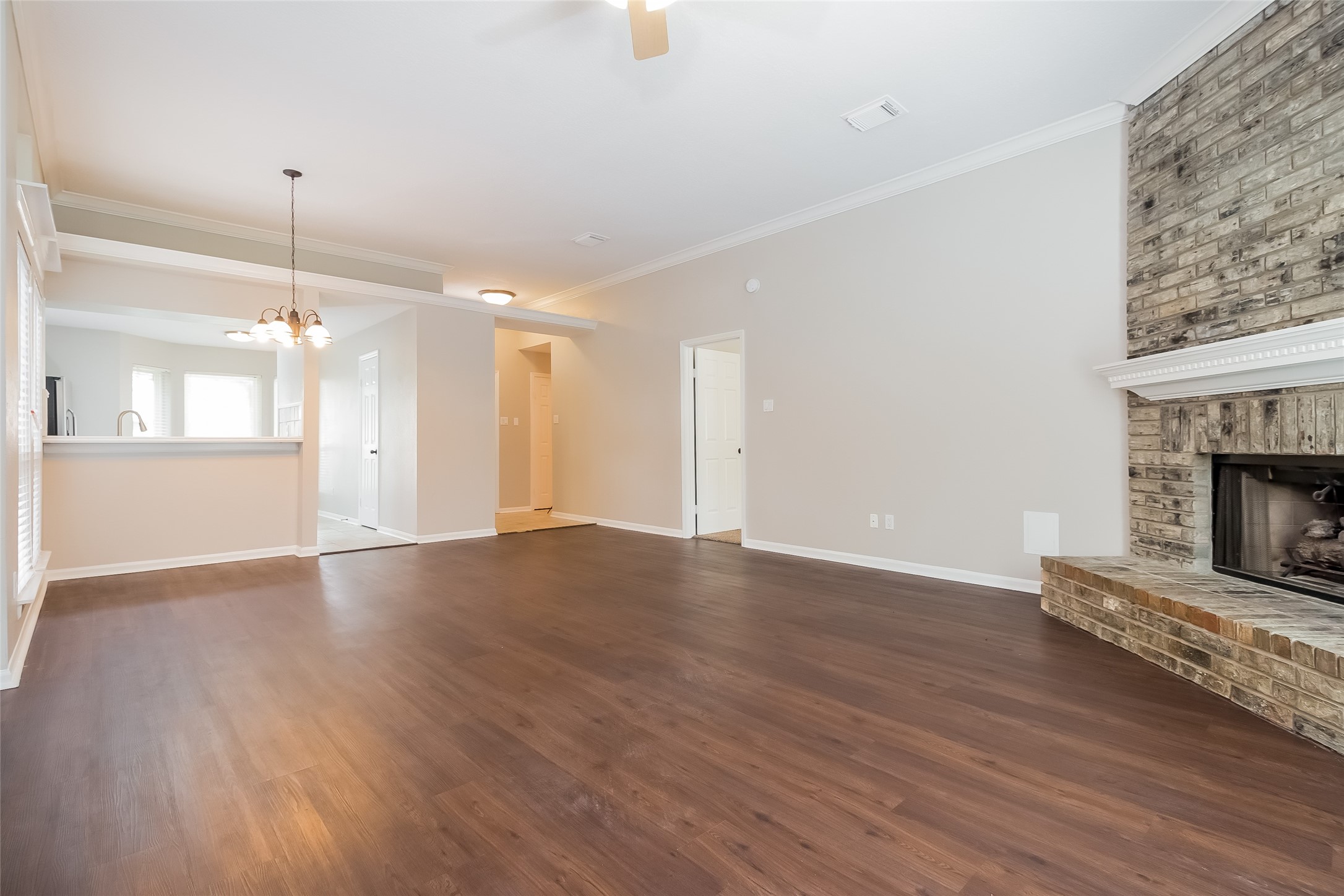 5014 Otter Peak Drive Property Photo 2