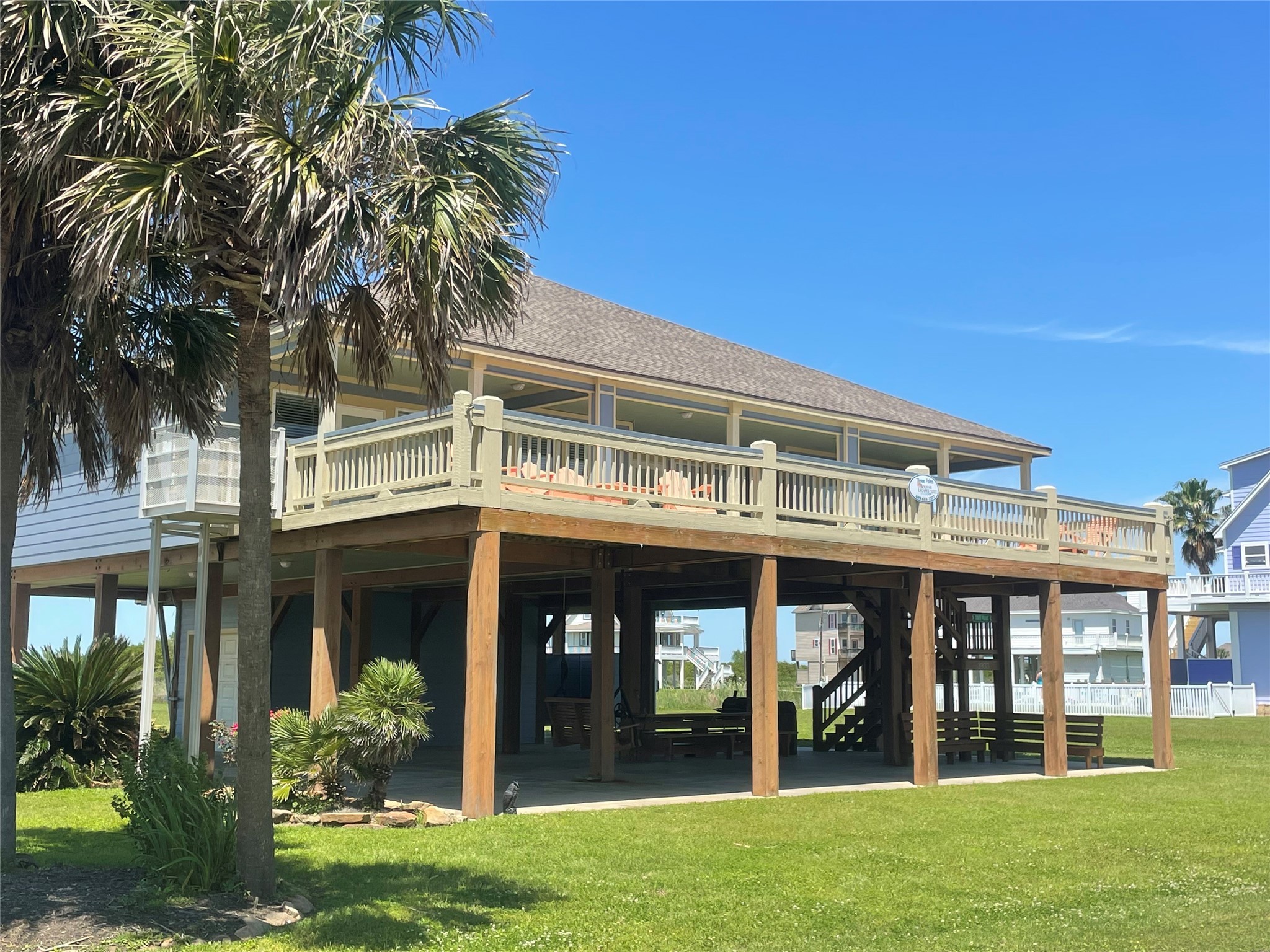 3933 Biscayne Beach Road Property Photo