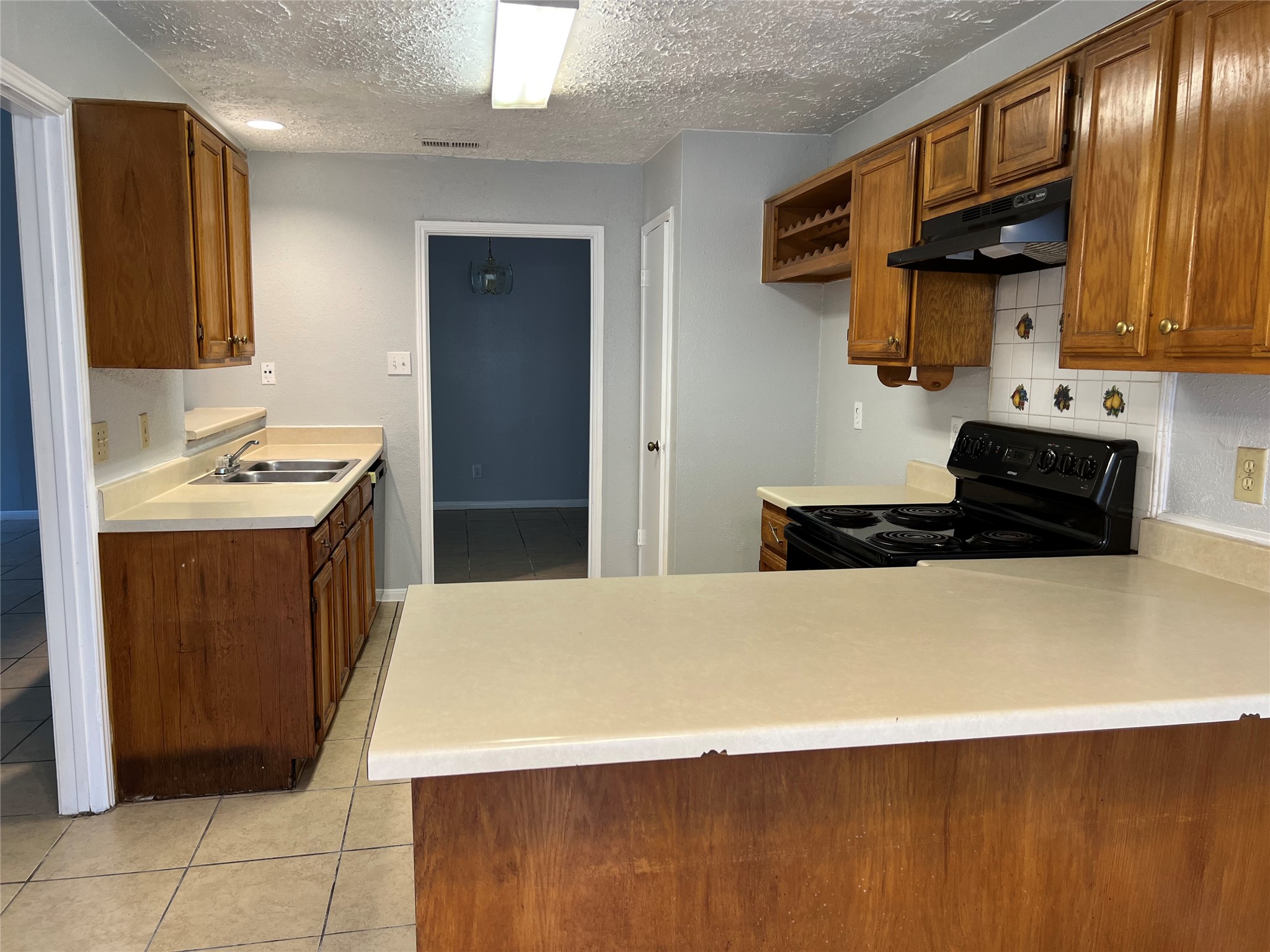 12827 Hill Branch Drive Property Photo 3