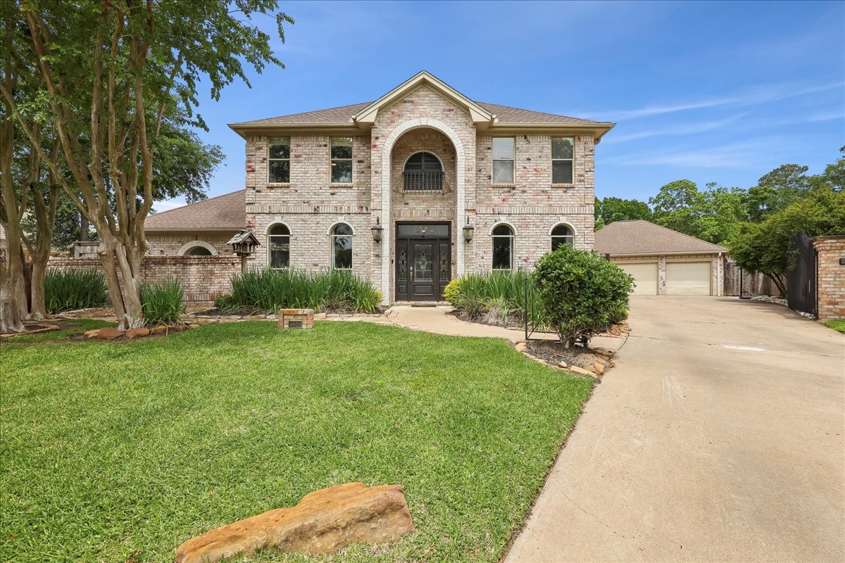 4820 Ashland Lane Property Photo