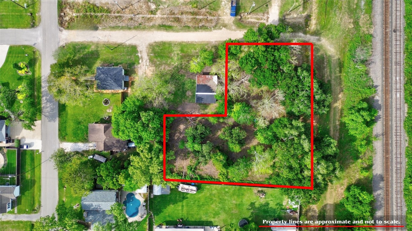 0 Avenue G Property Photo 1