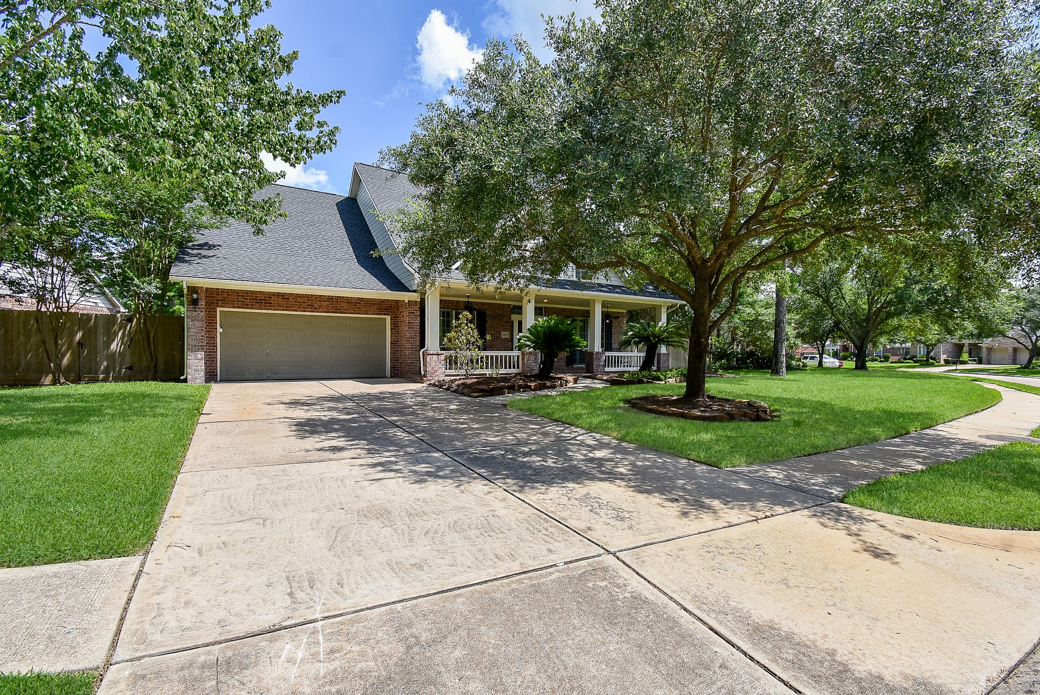 14023 Armant Place Drive Property Photo 1
