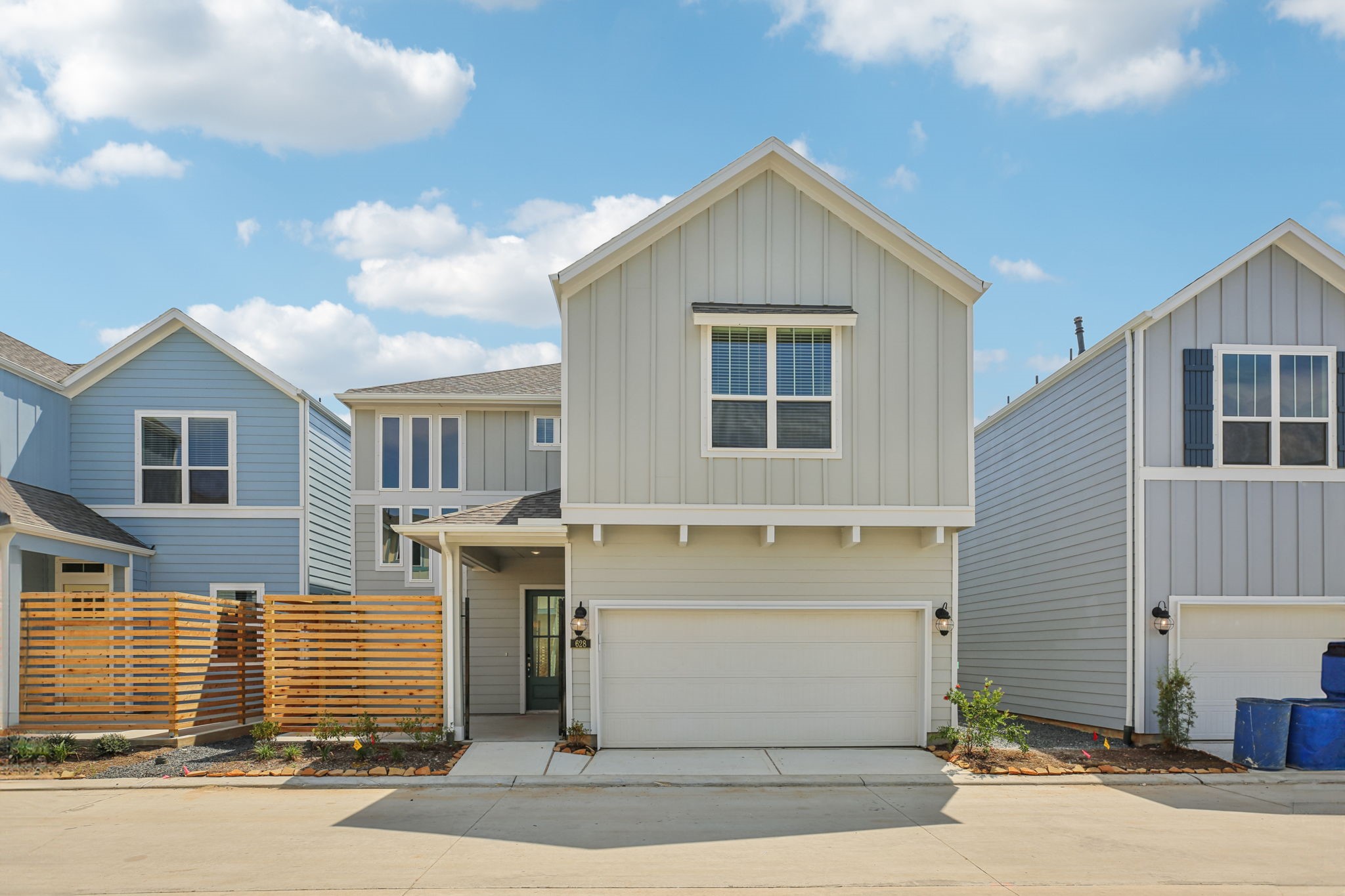 628 Topwater Trail Property Photo 1