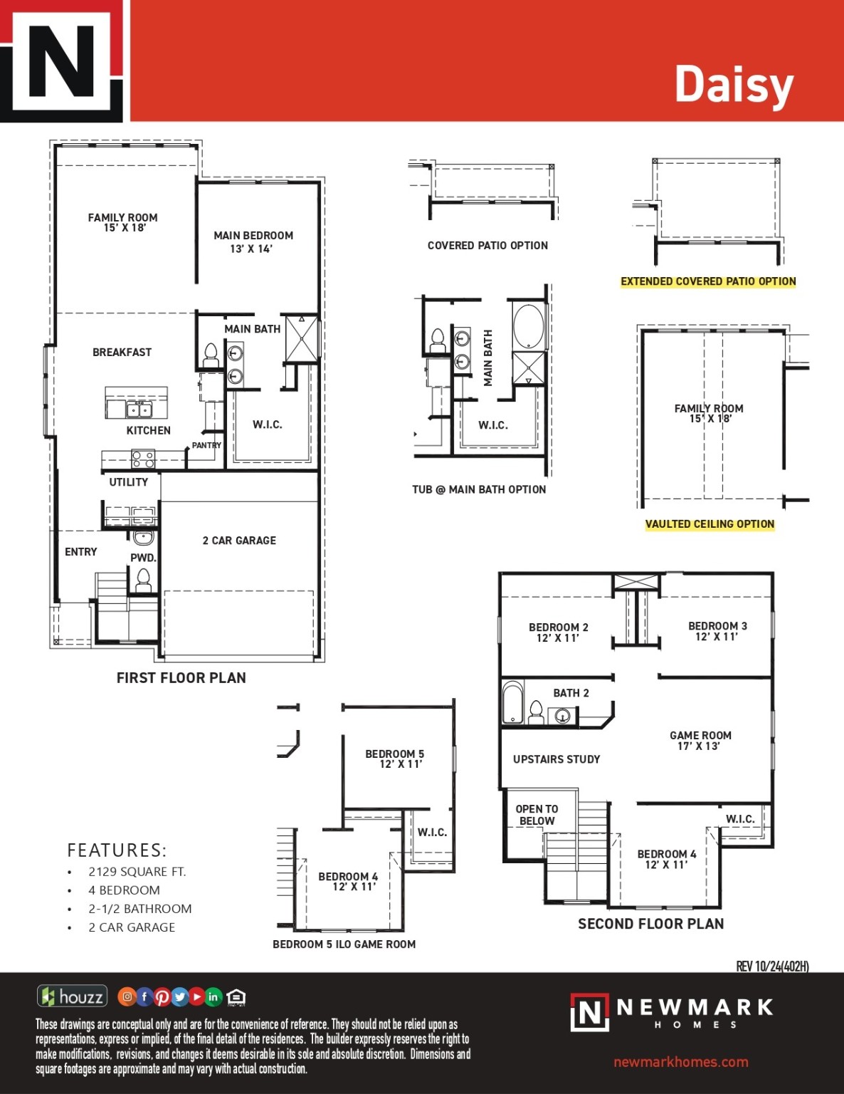 5215 Murillo Drive Property Photo 3
