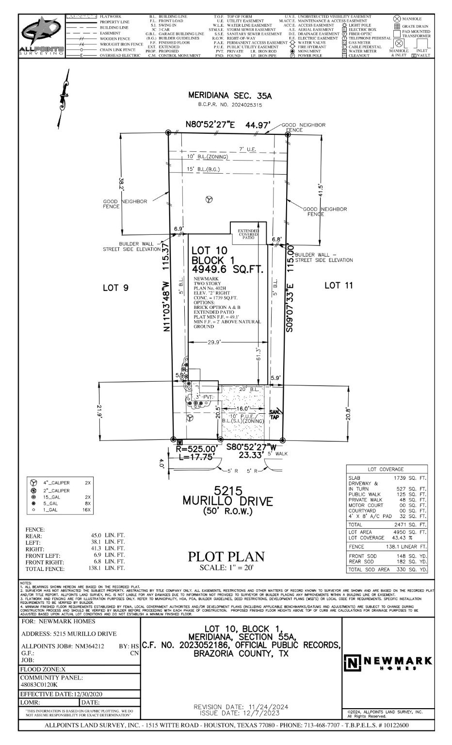 5215 Murillo Drive Property Photo 4