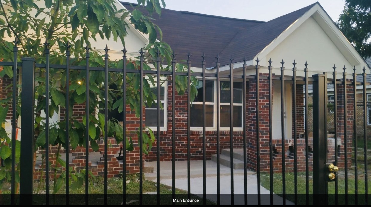 5026 Jefferson Street Property Photo 18