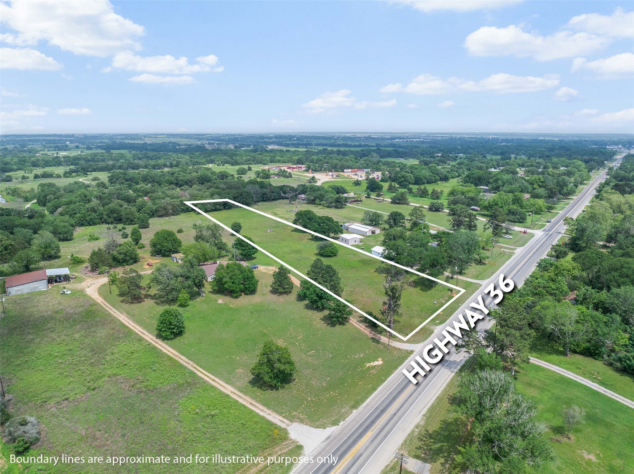 1572 St Hwy 36 N Property Photo 1