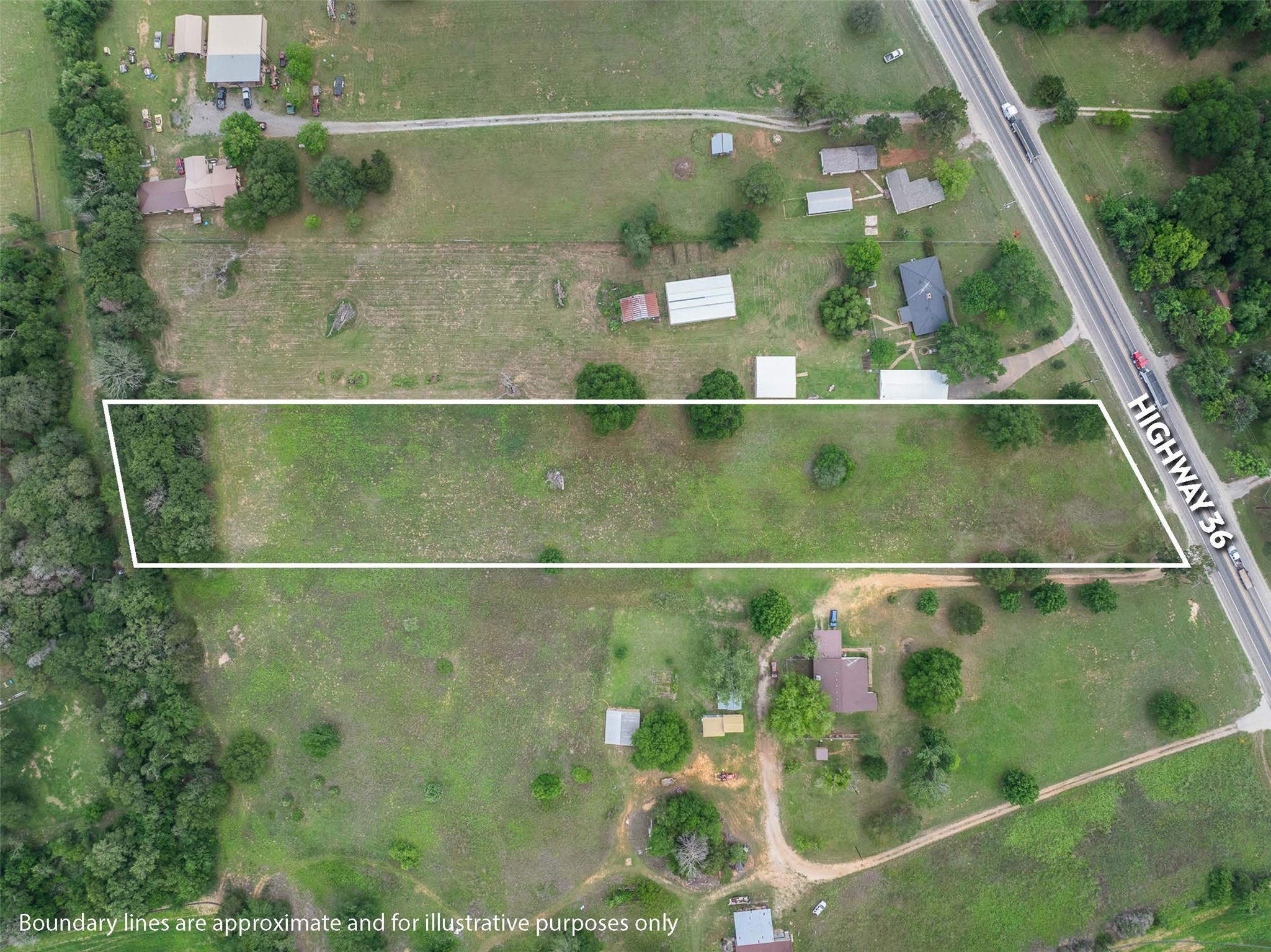 1572 St Hwy 36 N Property Photo 5