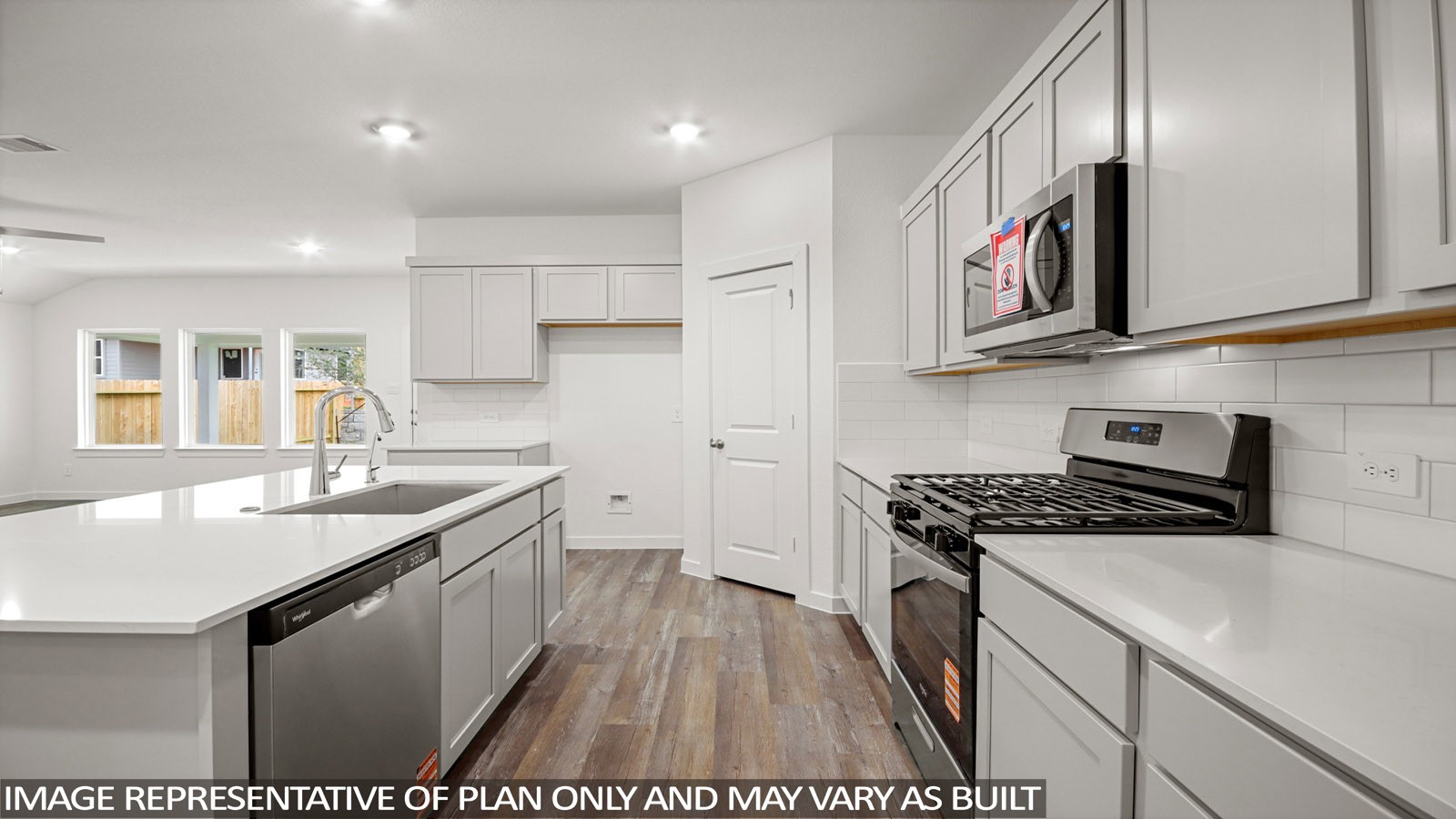 635 Delicate Arch Drive Property Photo 6