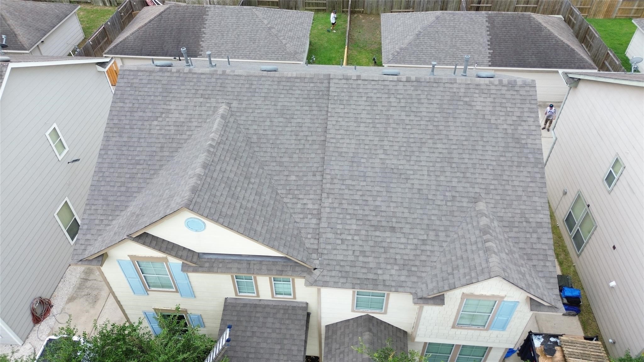 16819 Libson Falls Drive Property Photo 20