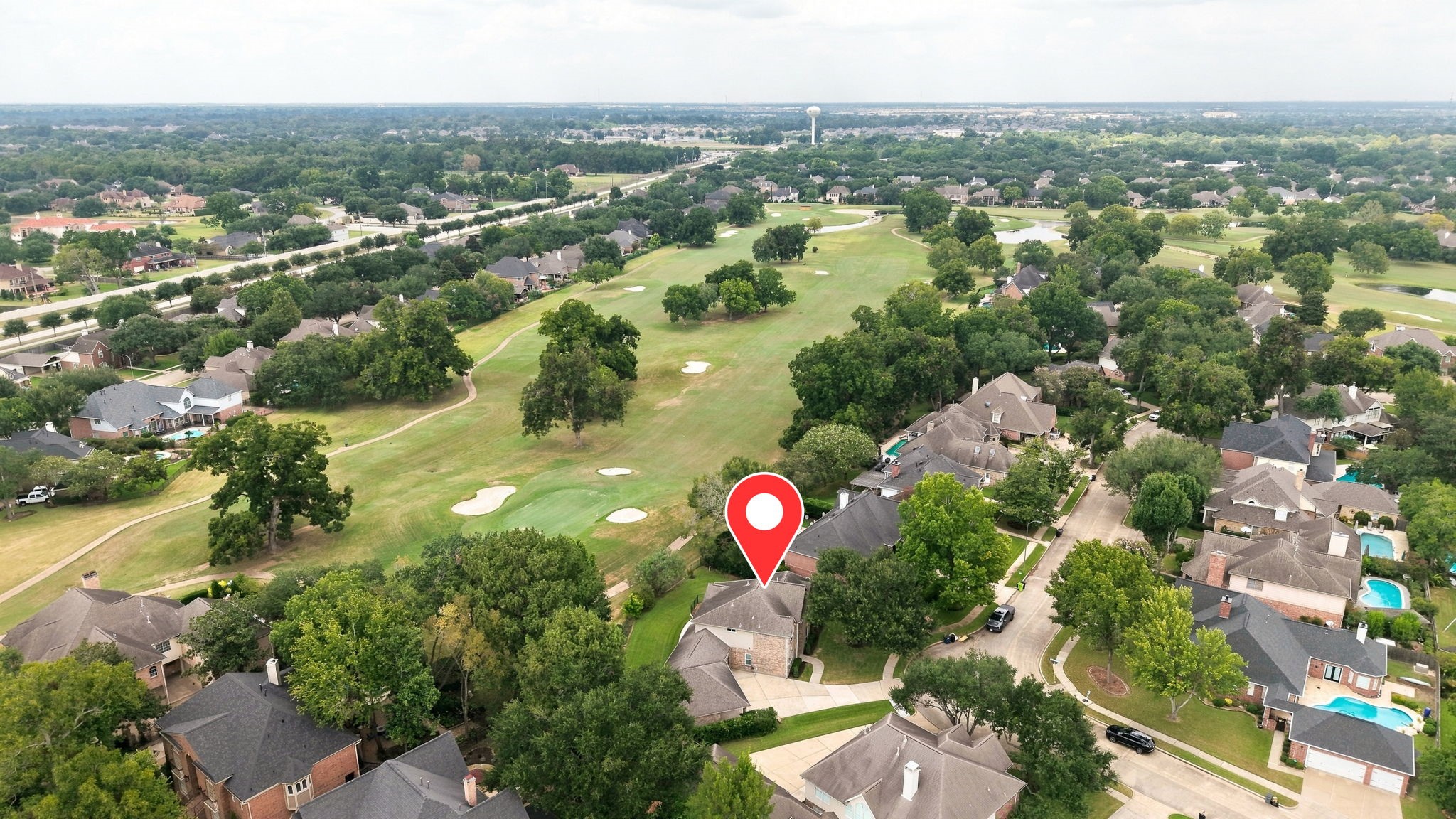 2137 S Pecan Trail Drive Property Photo 3