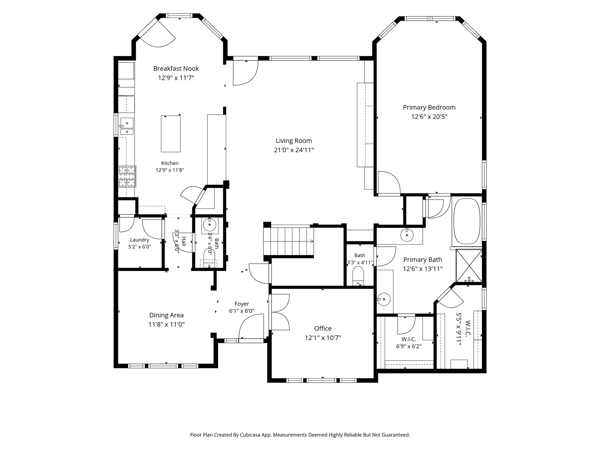 2137 S Pecan Trail Drive Property Photo 45