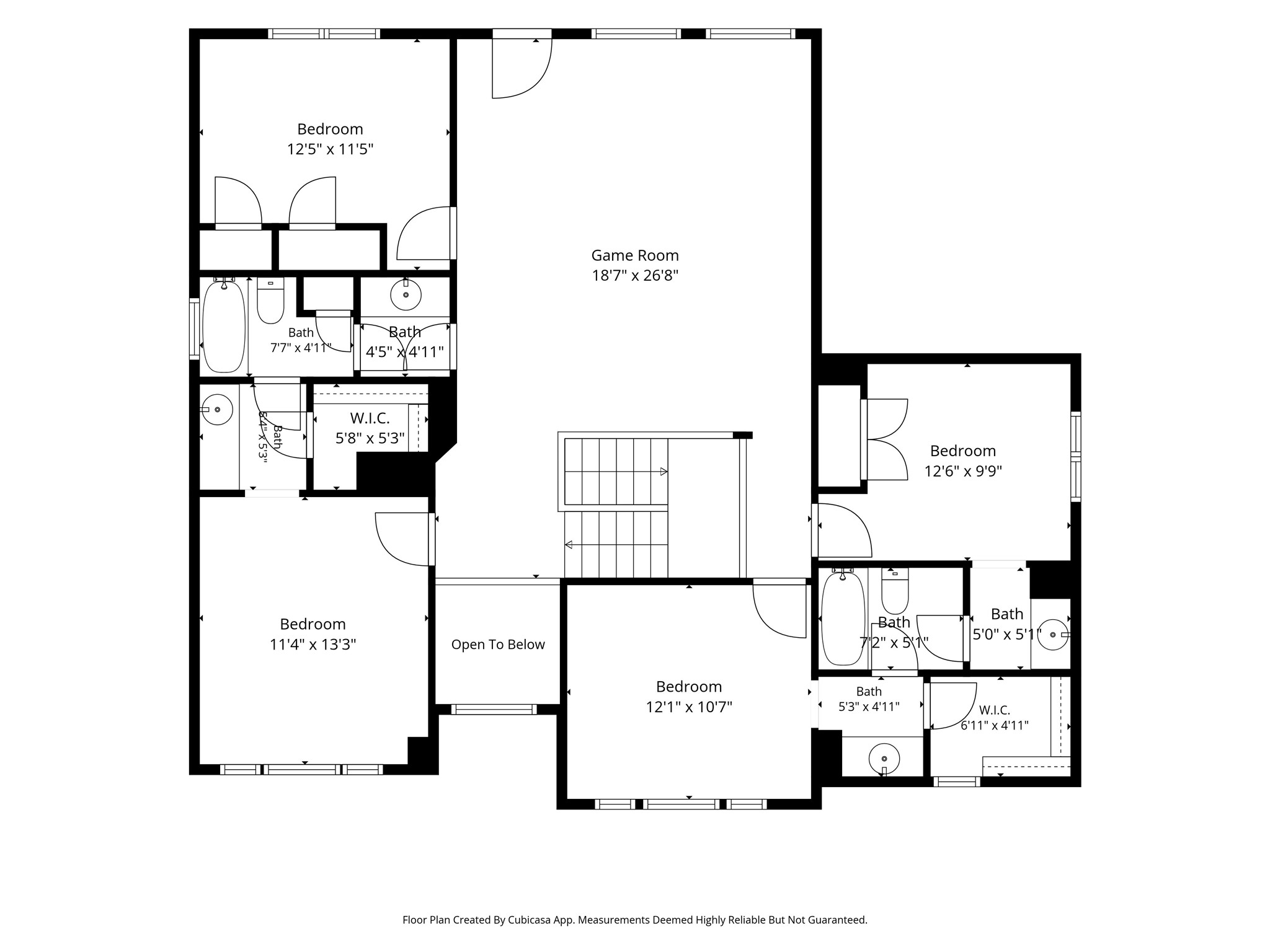 2137 S Pecan Trail Drive Property Photo 46