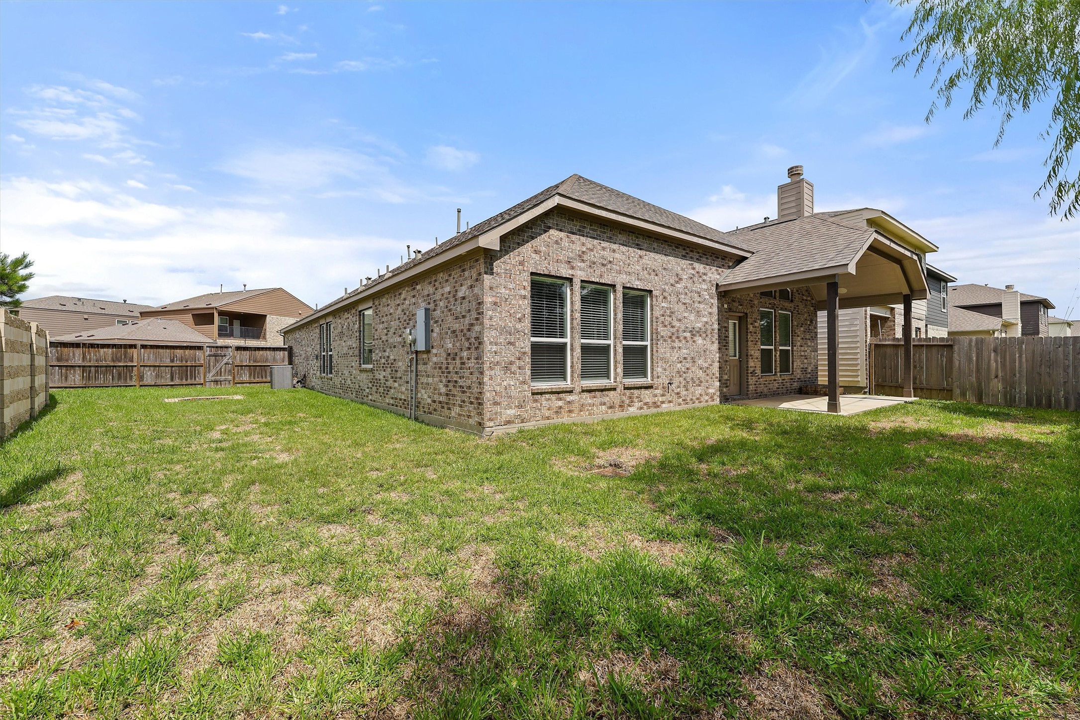 3331 Harmony View Lane Property Photo 15