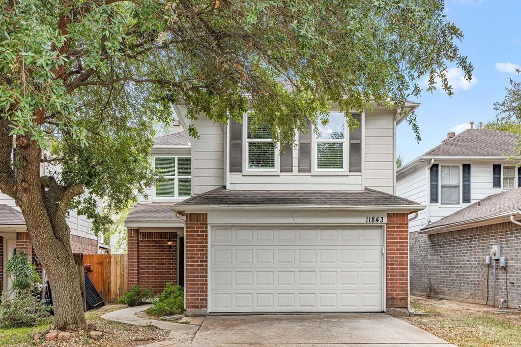 11843 Sunny Stream Drive