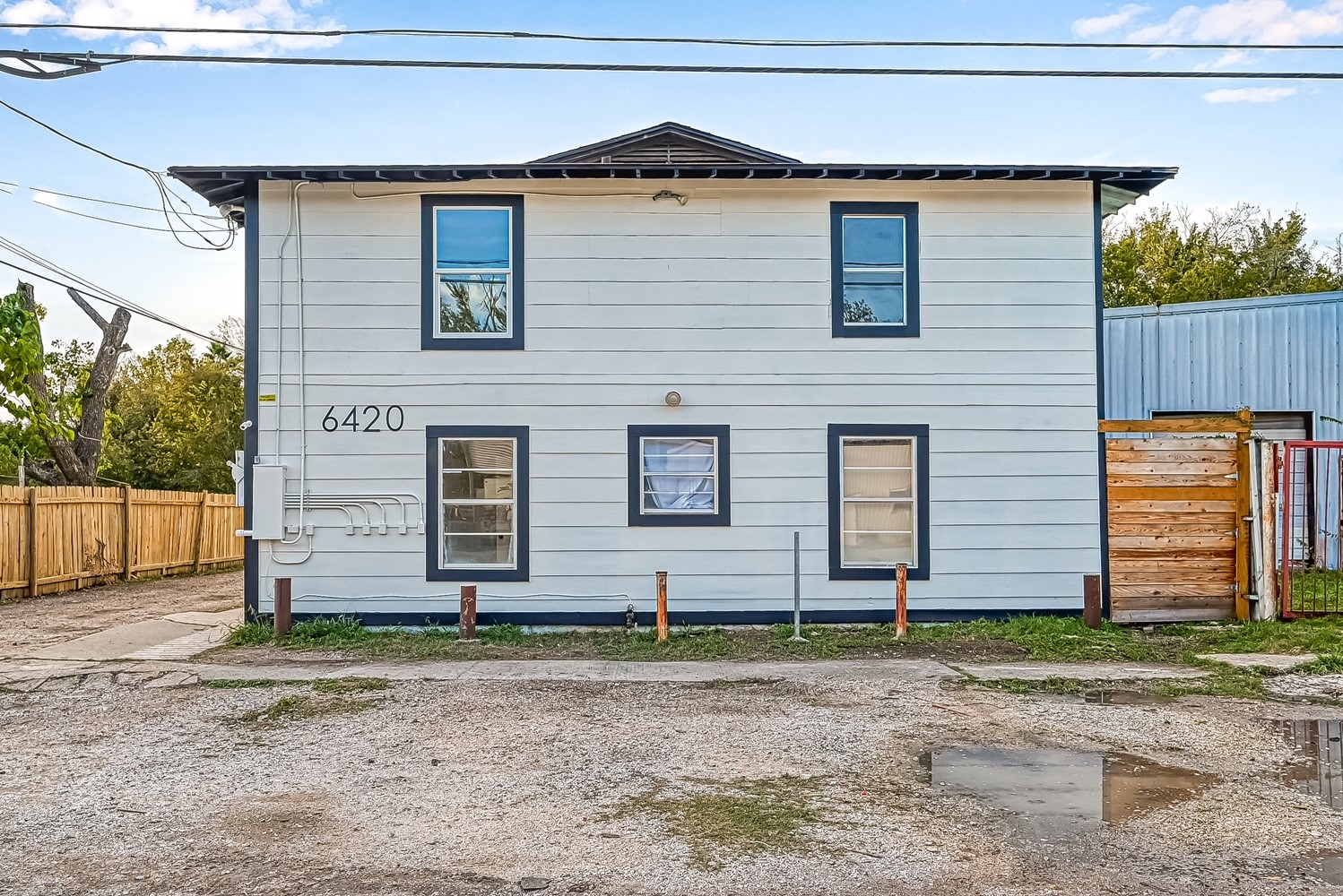 6420 Conley Street 4 Property Photo 4