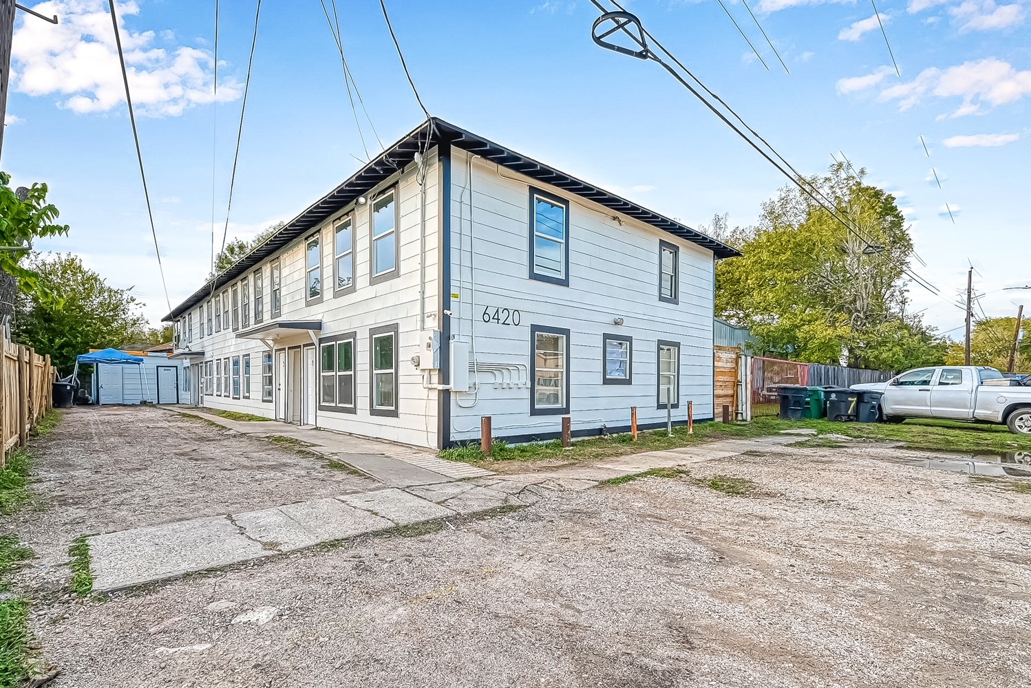 6420 Conley Street 4 Property Photo 6