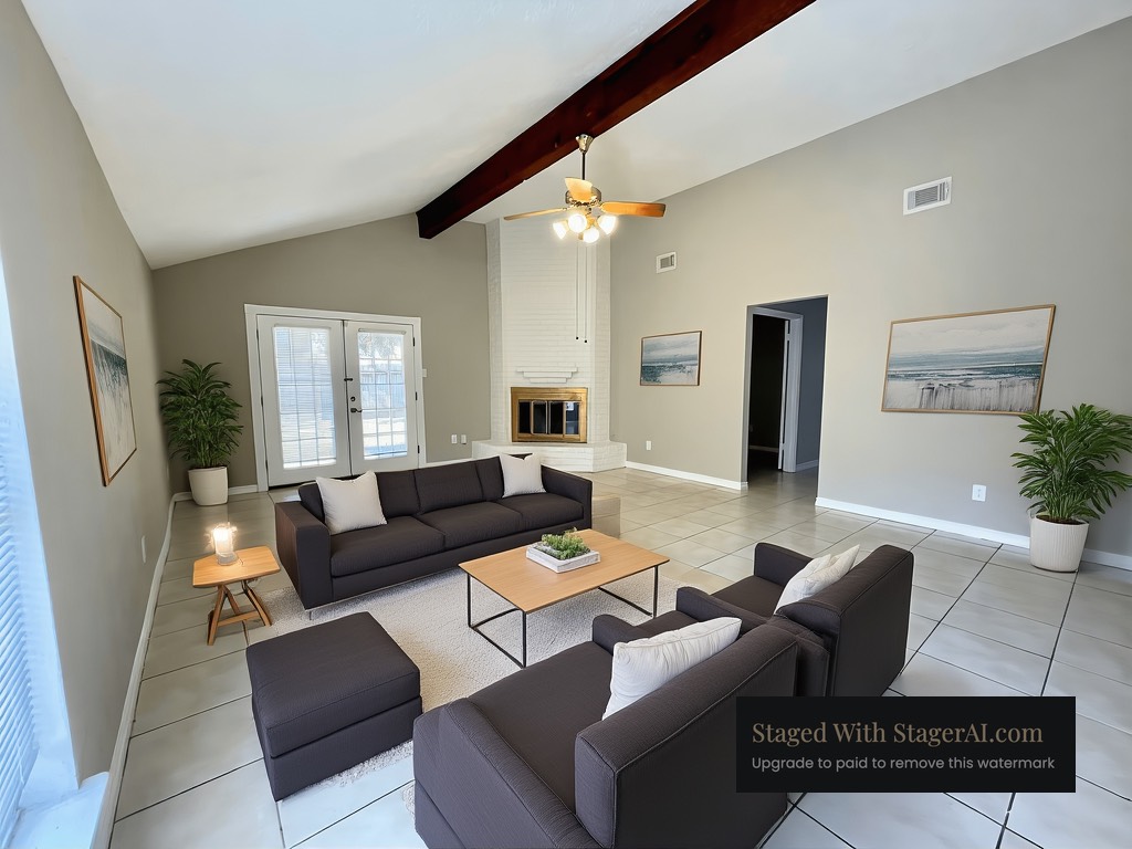 7014 Caladero Drive Property Photo 1