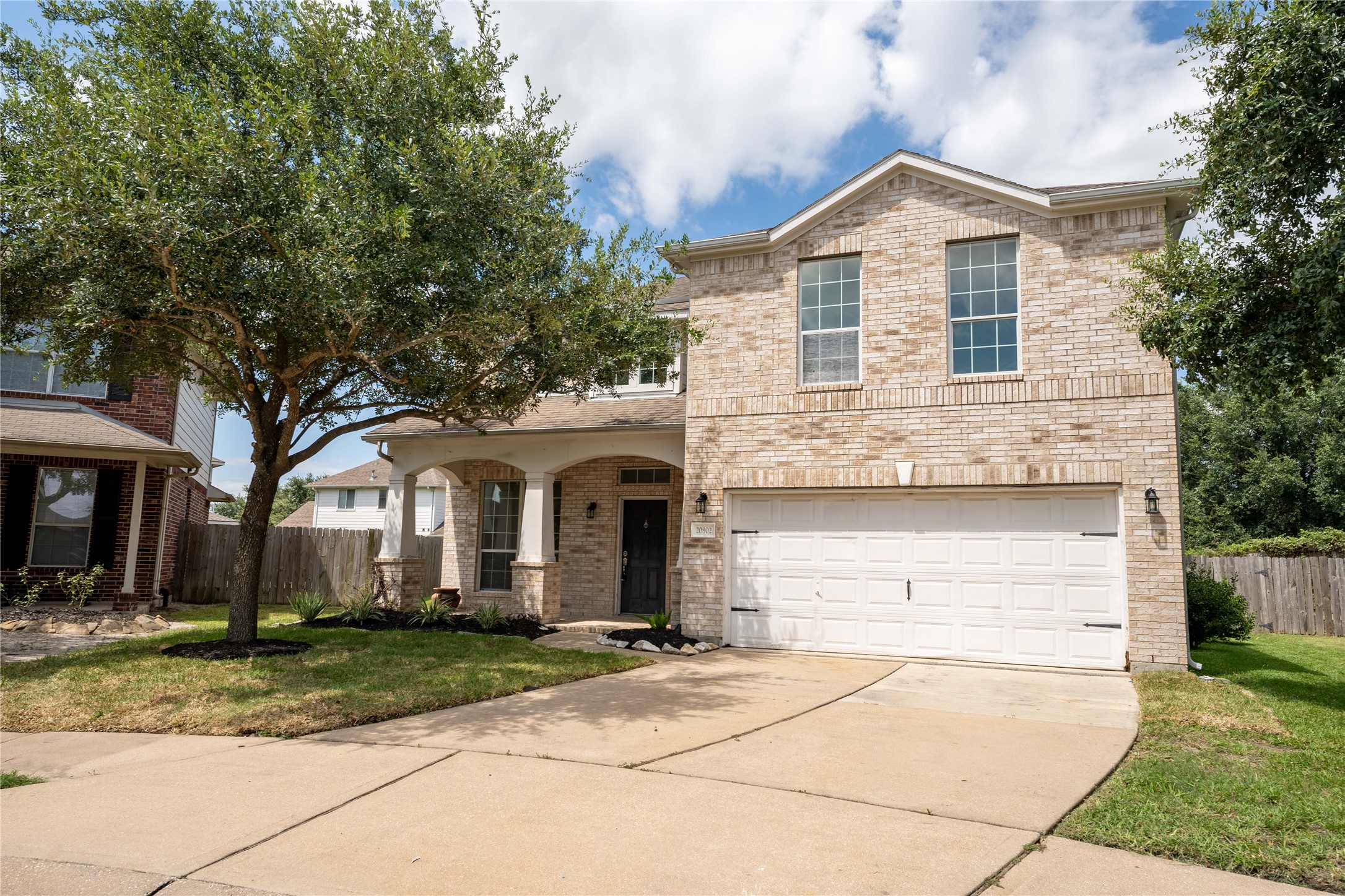 20802 May Showers Circle Property Photo