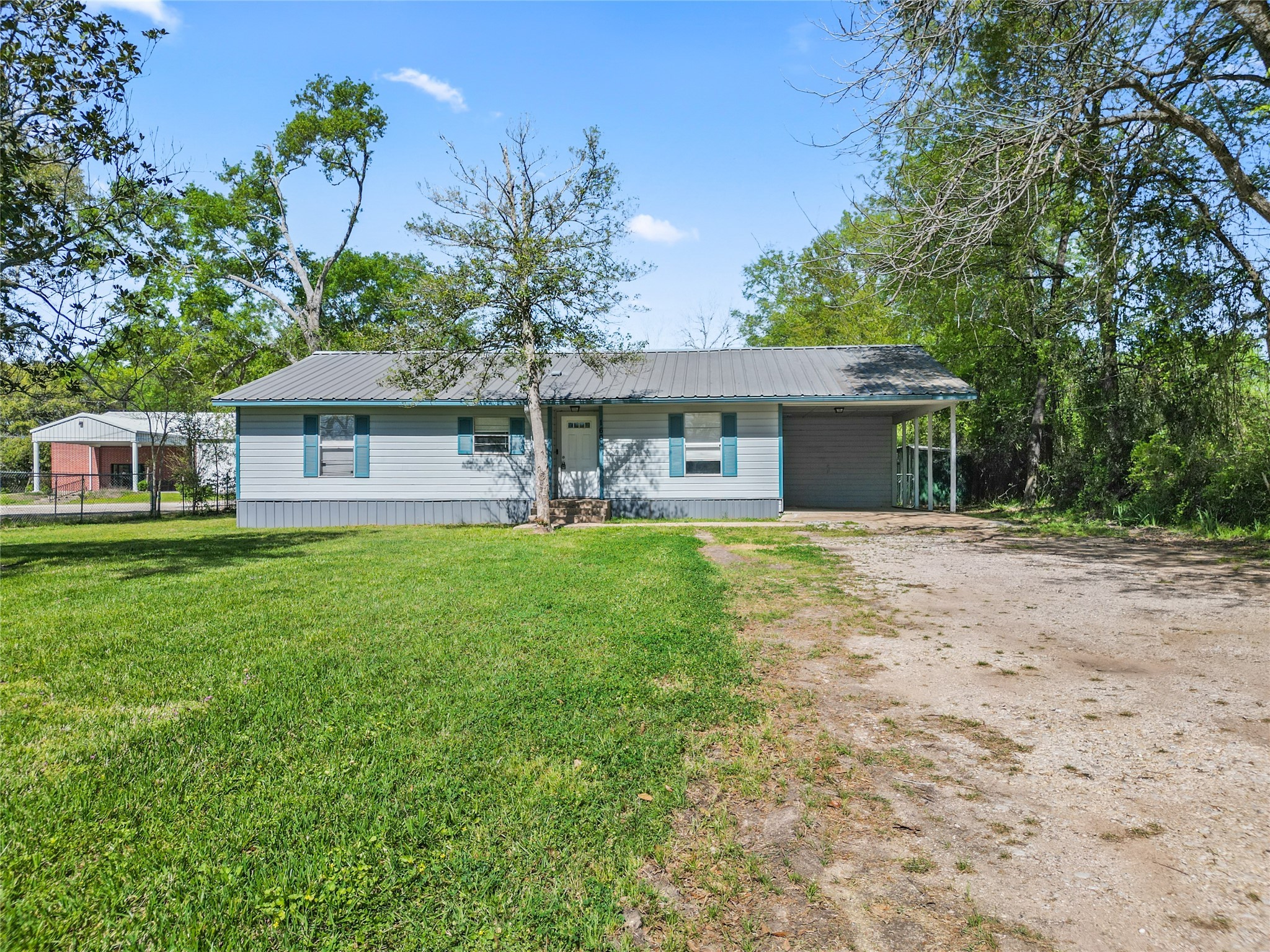 160 Parrish Street Property Photo 1