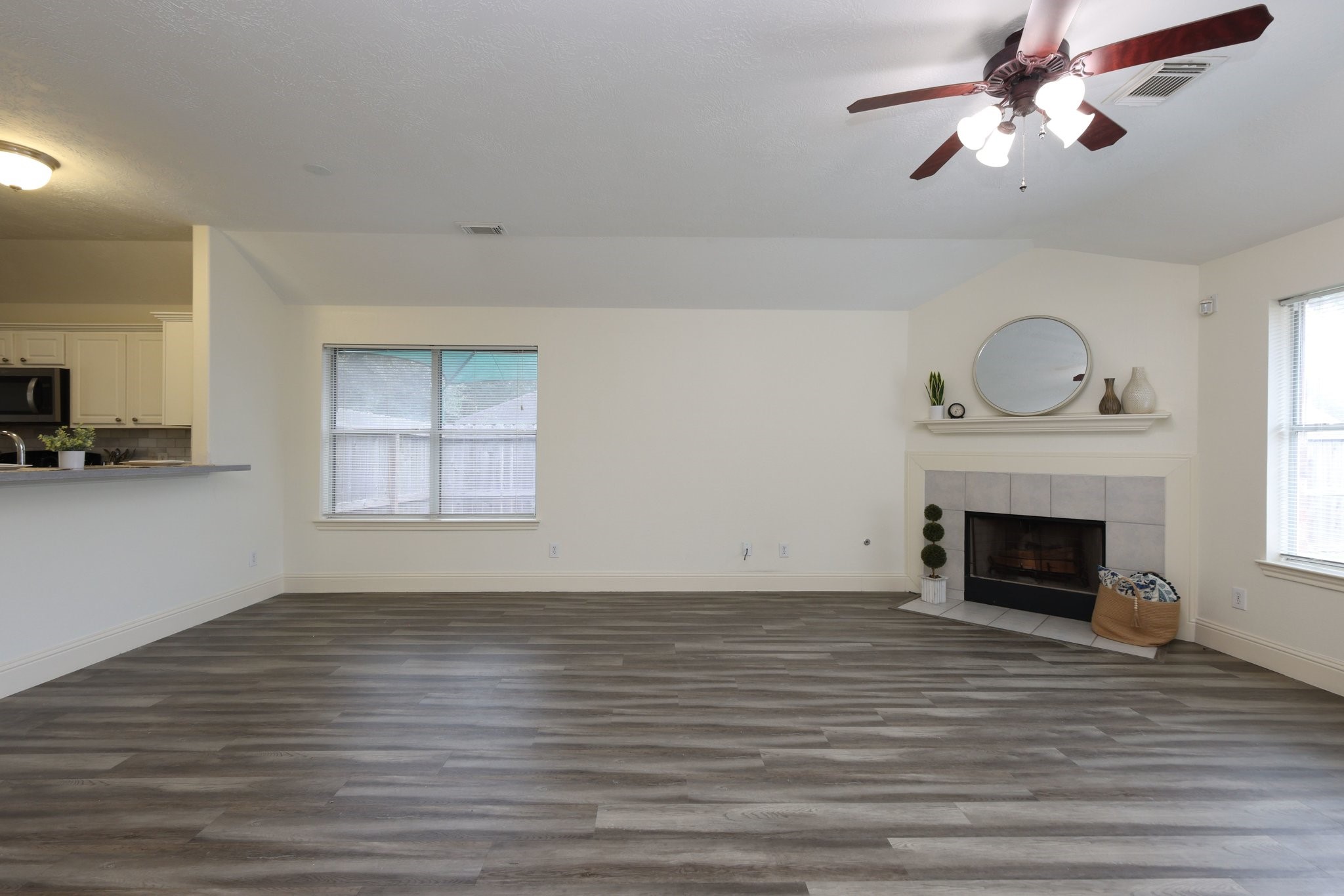 5313 Caprock Drive Property Photo 5