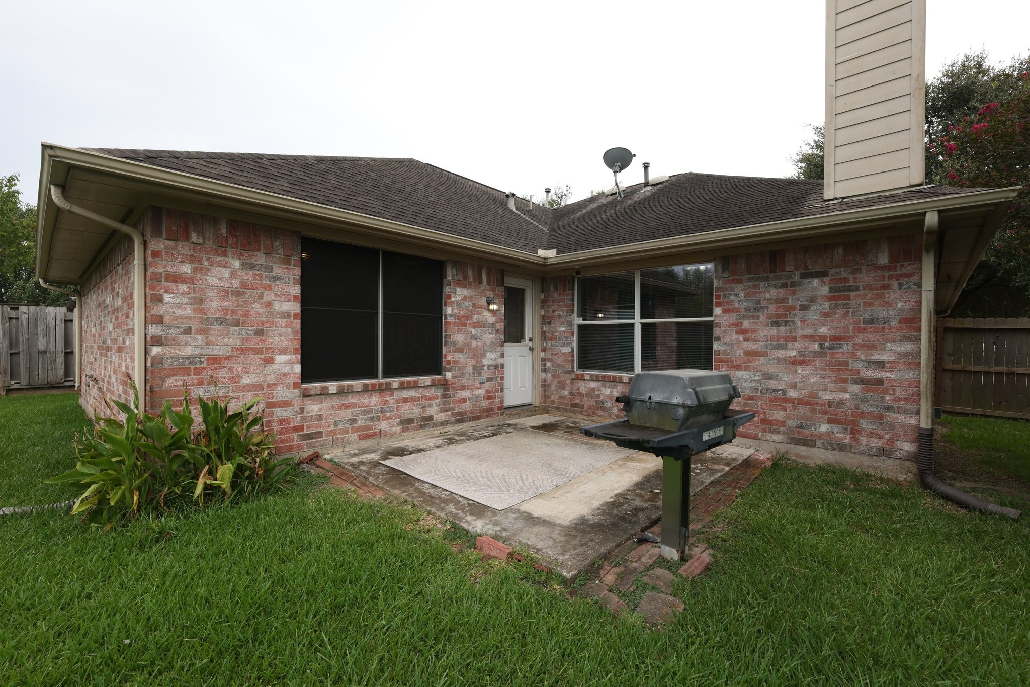 5313 Caprock Drive Property Photo 19
