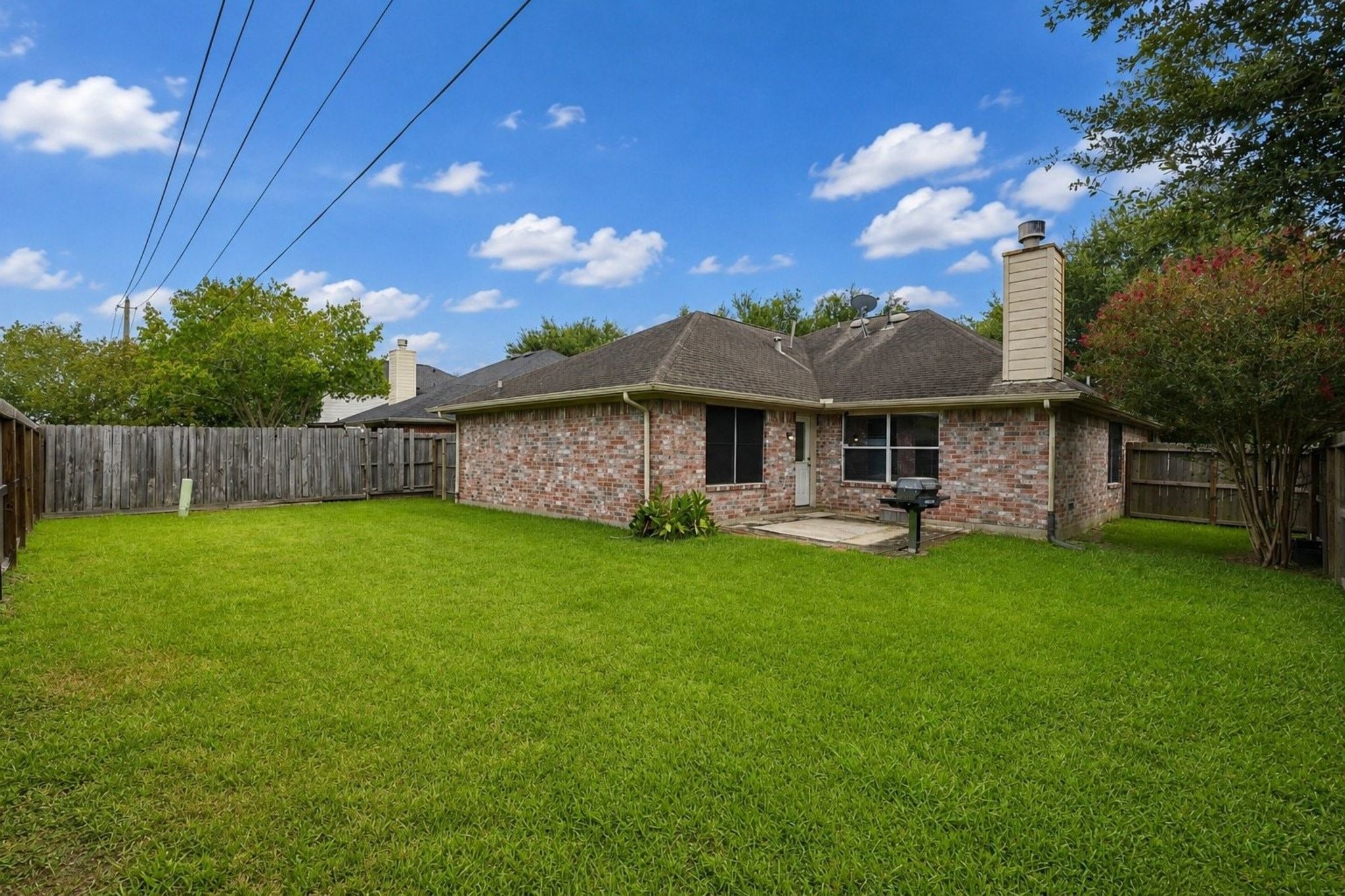 5313 Caprock Drive Property Photo 20