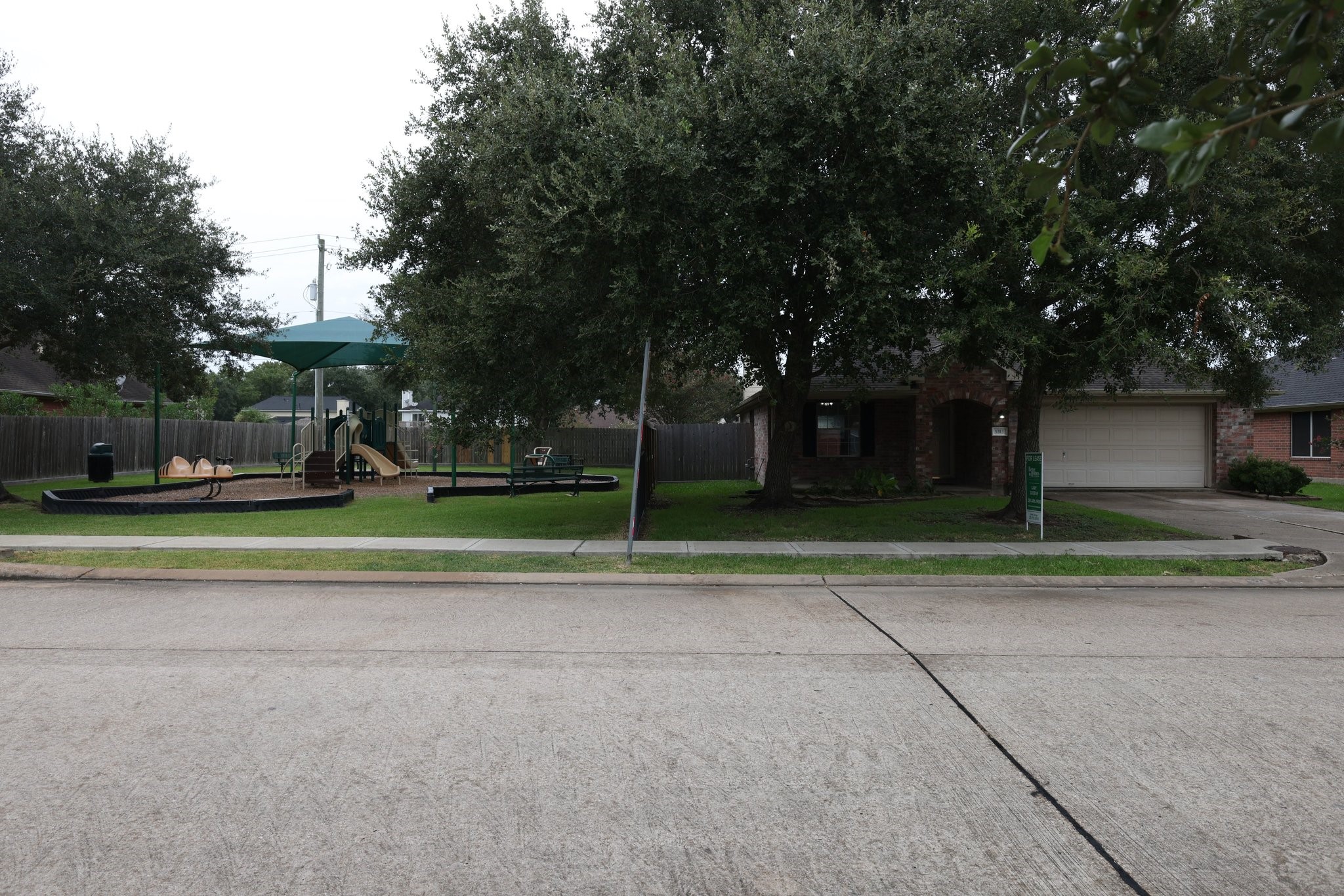 5313 Caprock Drive Property Photo 21