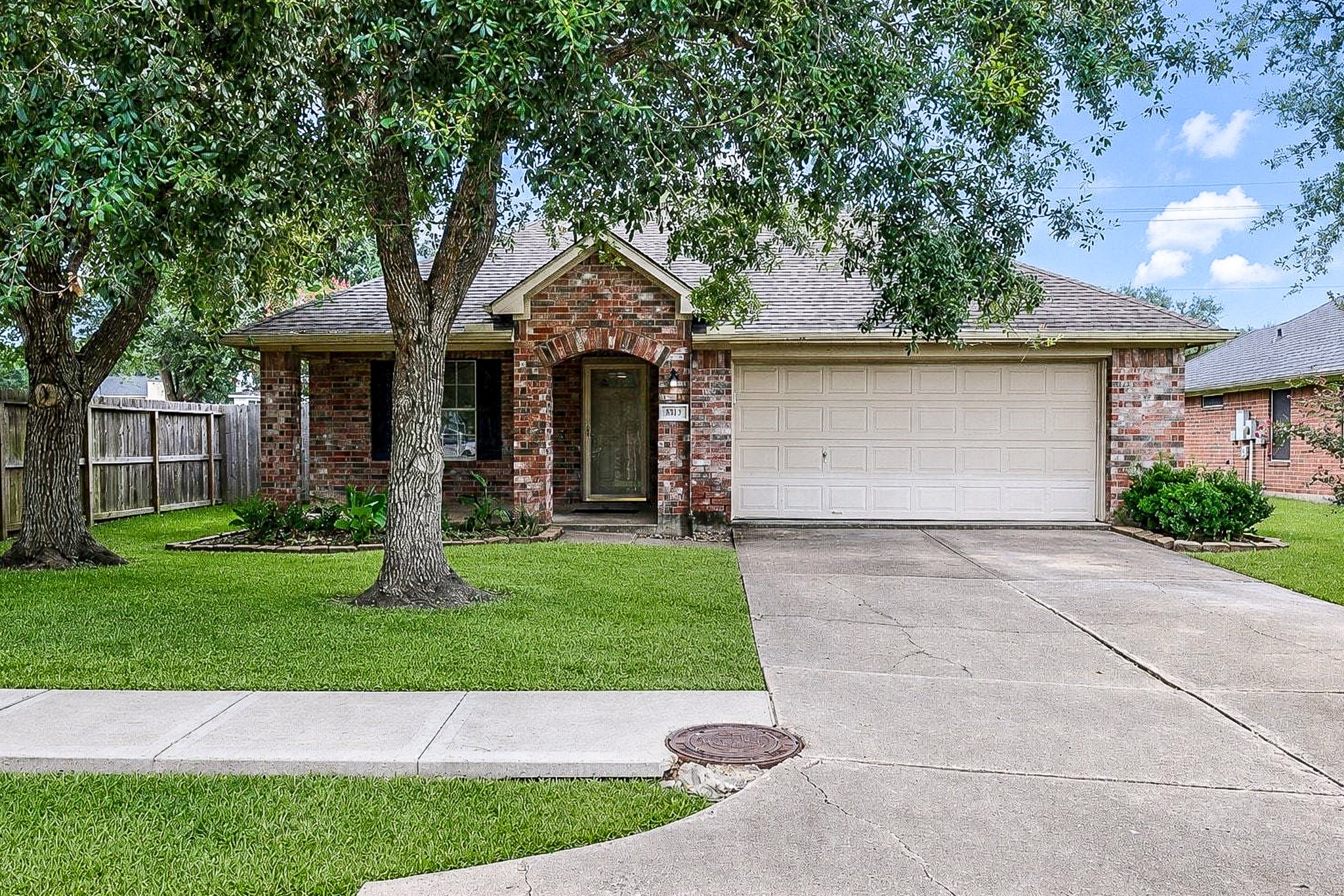 5313 Caprock Drive Property Photo 22