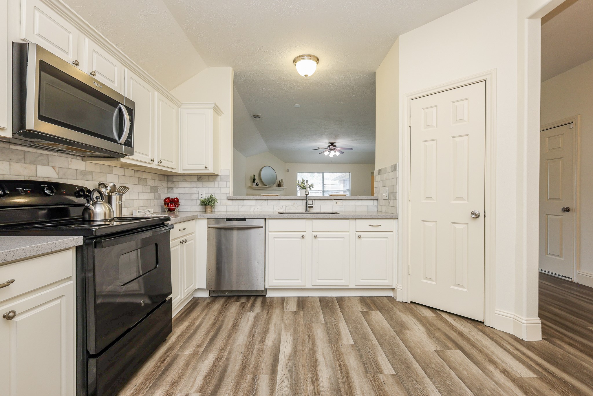 5313 Caprock Drive Property Photo 24