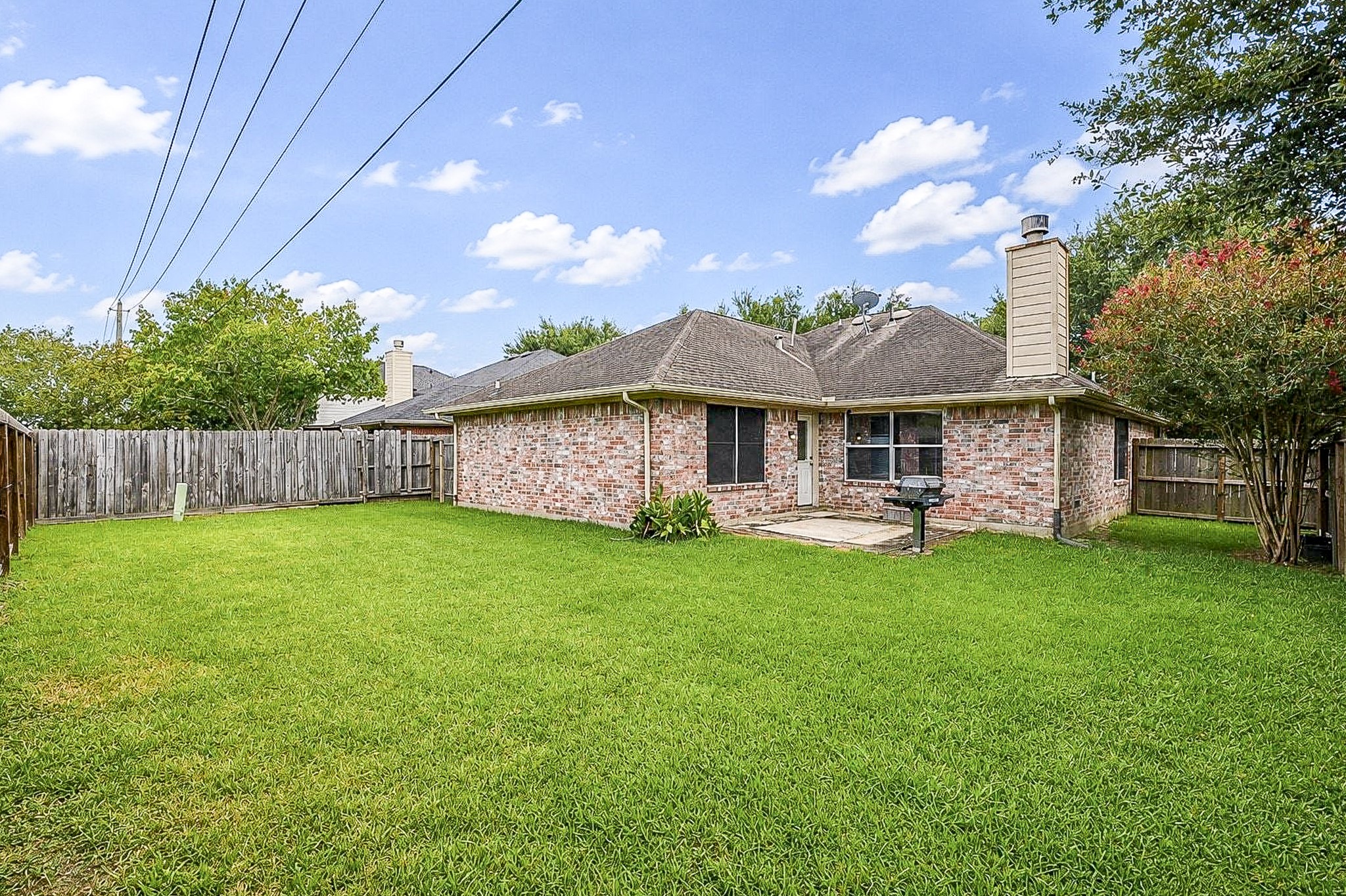 5313 Caprock Drive Property Photo 41