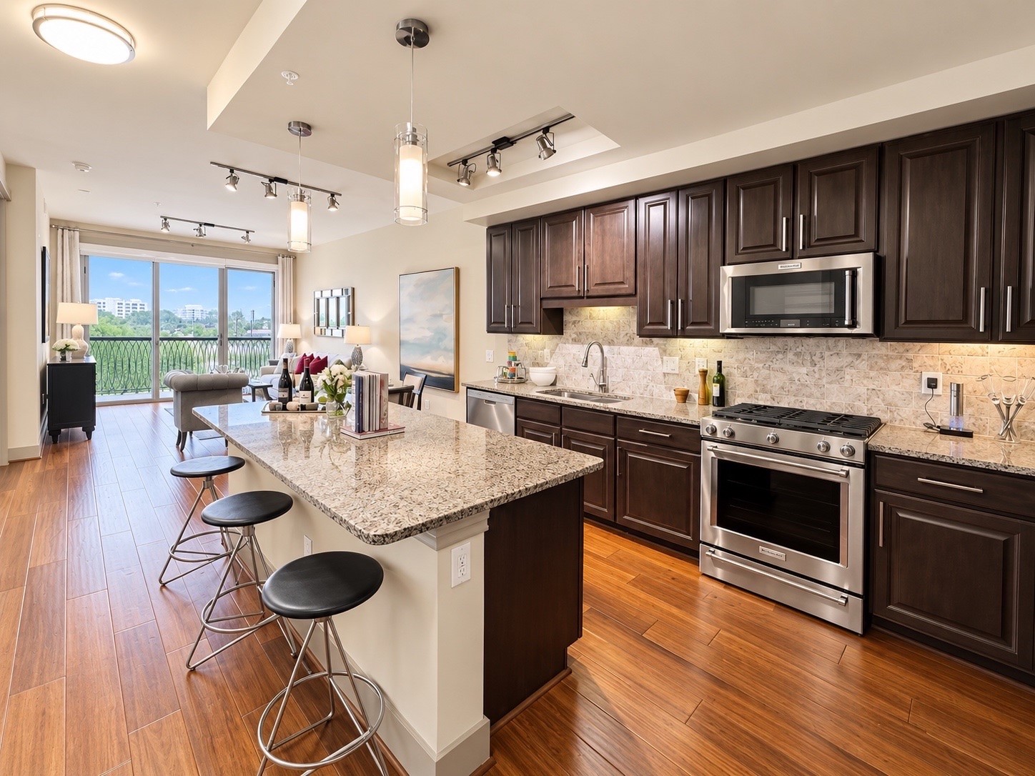 10401 Town And Country Way 409 Property Photo 2